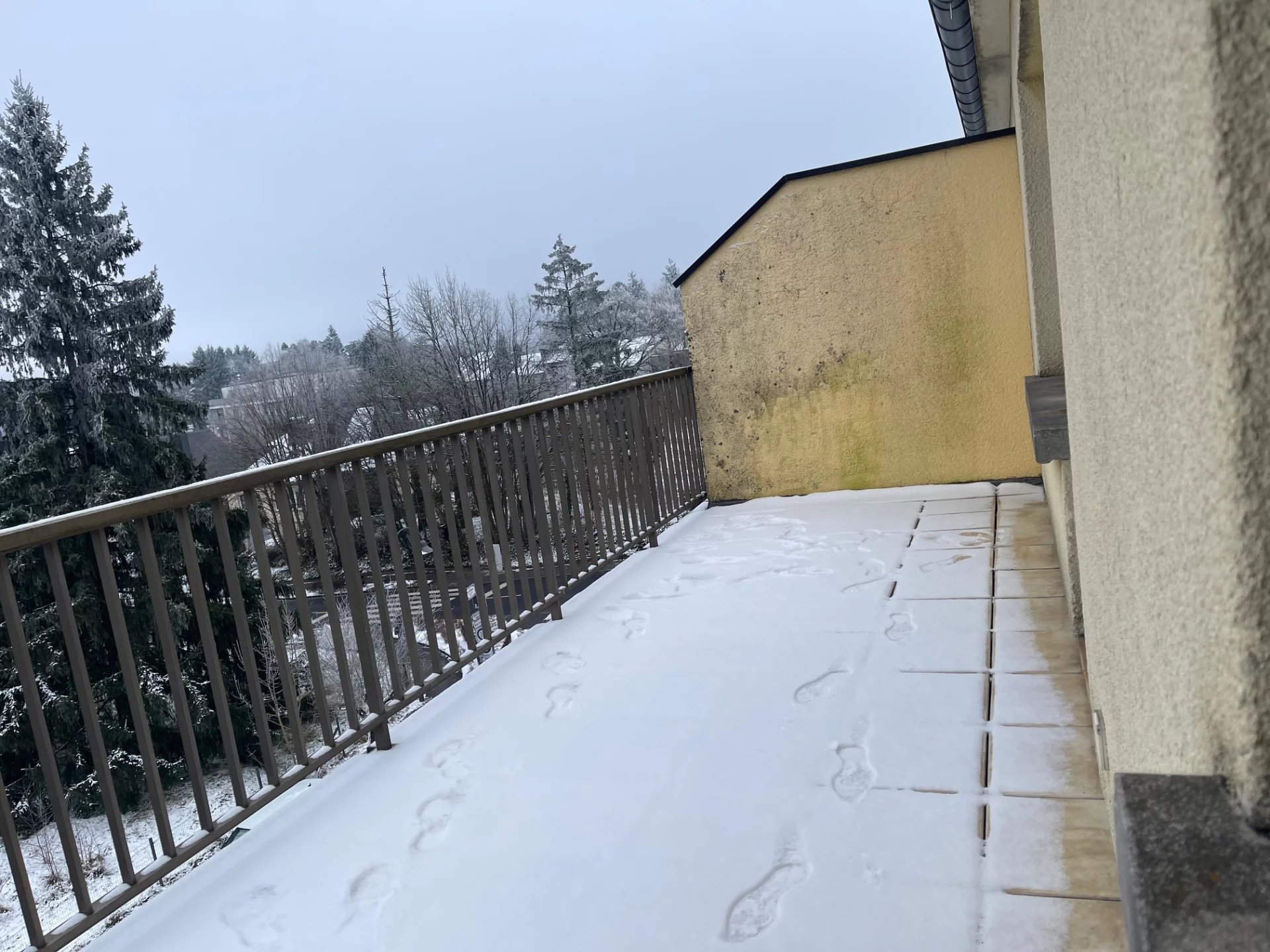 Penthouse Moderne à Bridel, Luxembourg