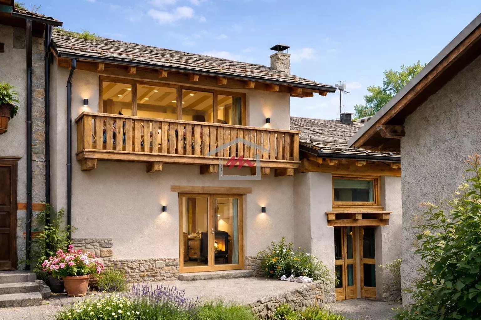 Vendita Baita Bardonecchia