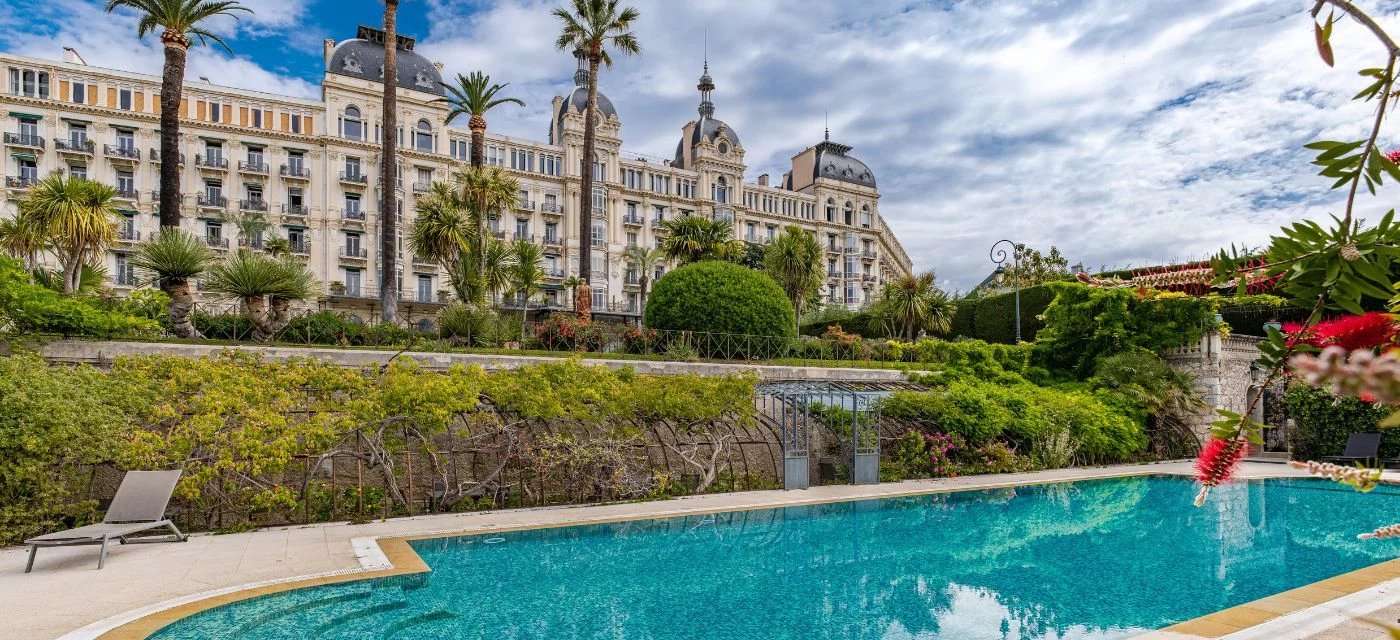 Rental Apartment Nice Cimiez