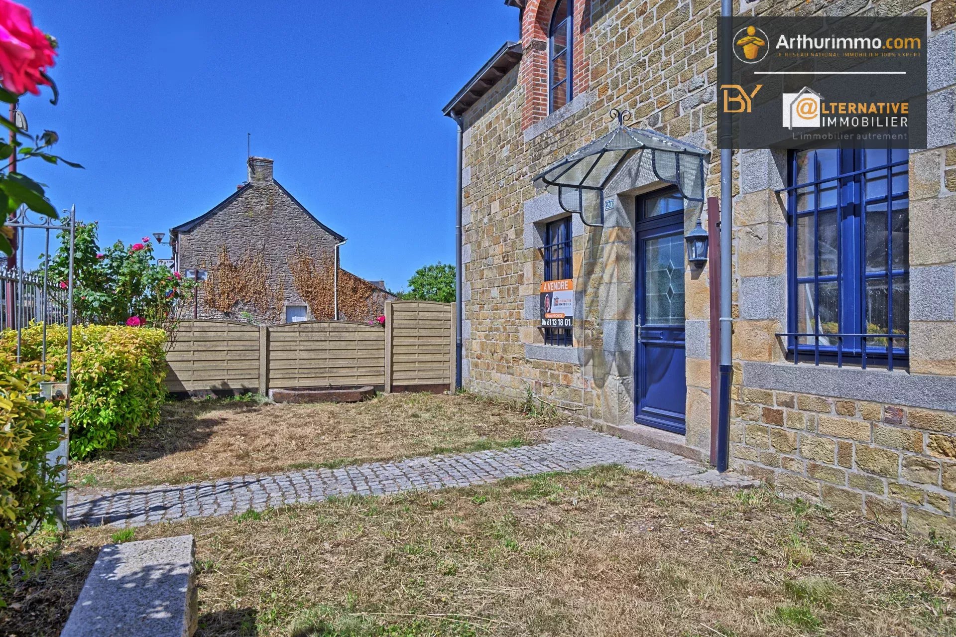 Agence immobilière de EURL ALTERNATIVE IMMOBILIER