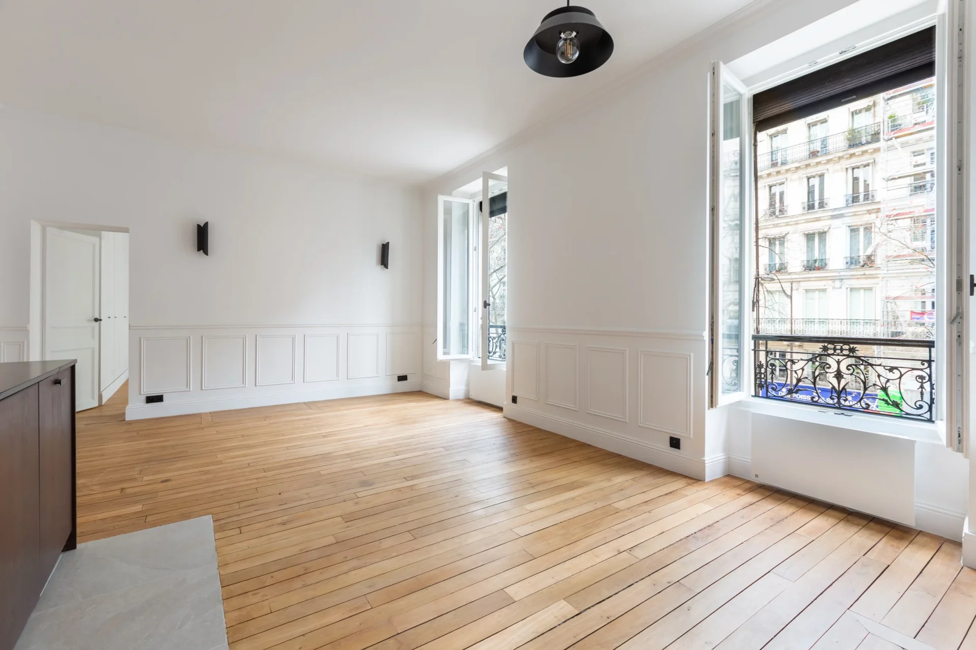 Paris 7e - TOUR-MAUBOURG
