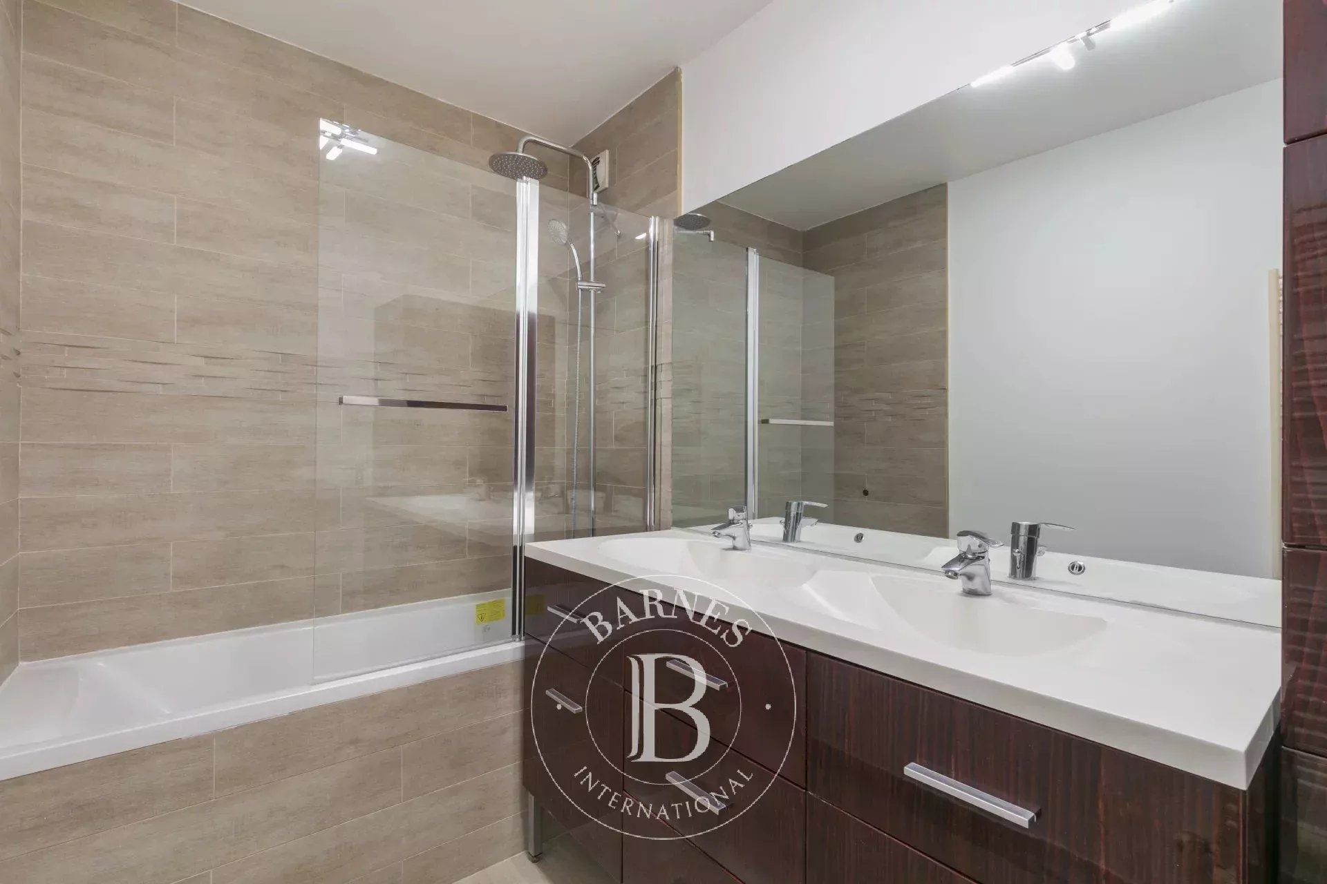 Daire Paris 17ème - picture 5