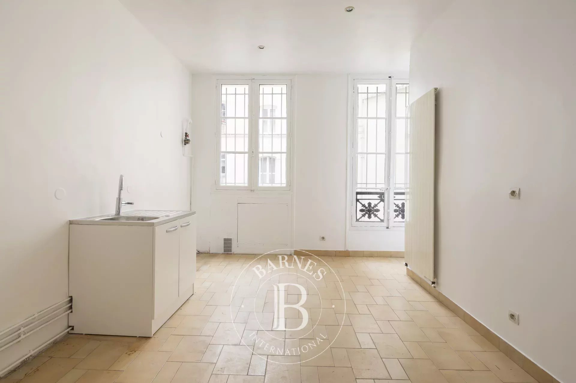 Daire Paris 9ème - picture 22