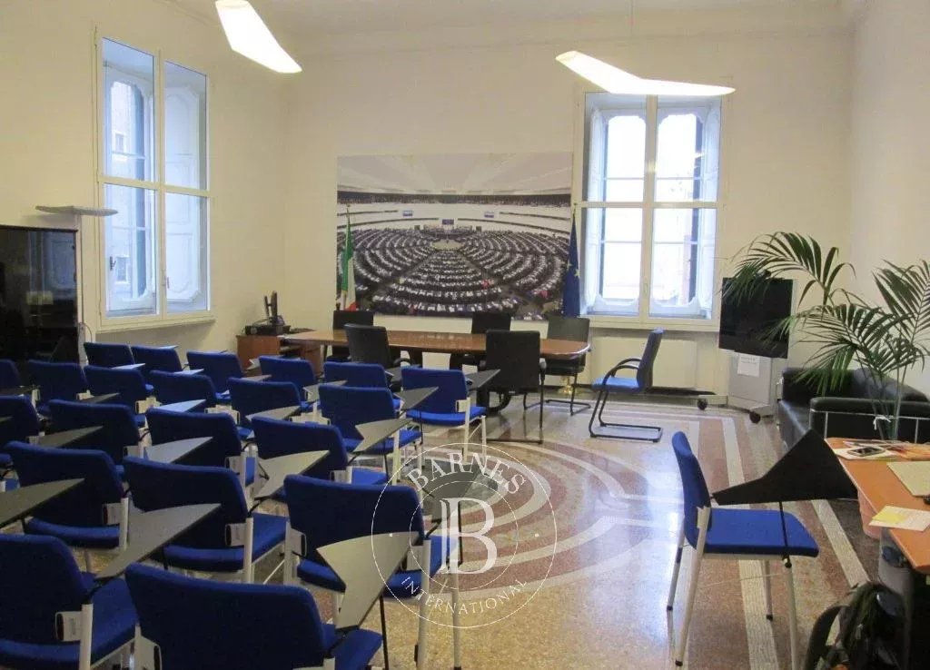 Roma  - Bureaux 19 Pi&egrave;ces - picture 4