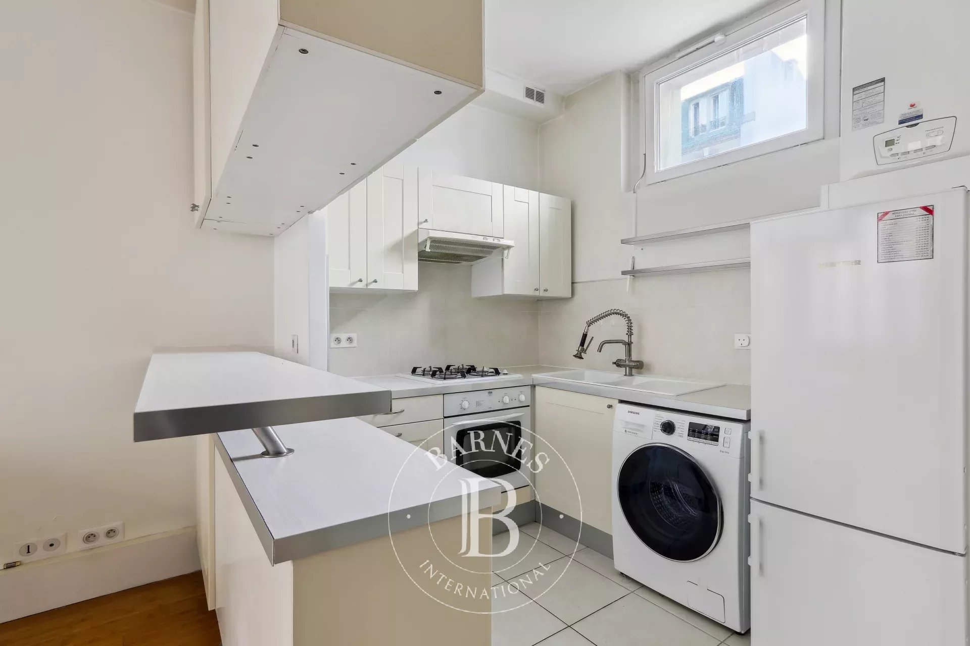 Daire Paris 6ème - picture 9