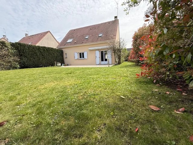 Vente Maison Ollainville