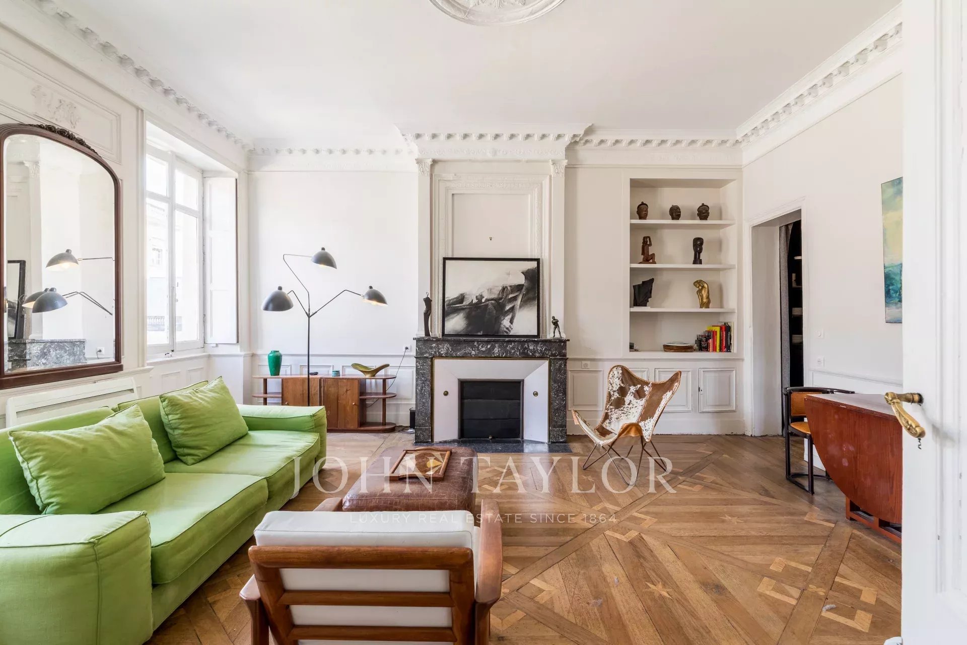 Vente Appartement Bordeaux