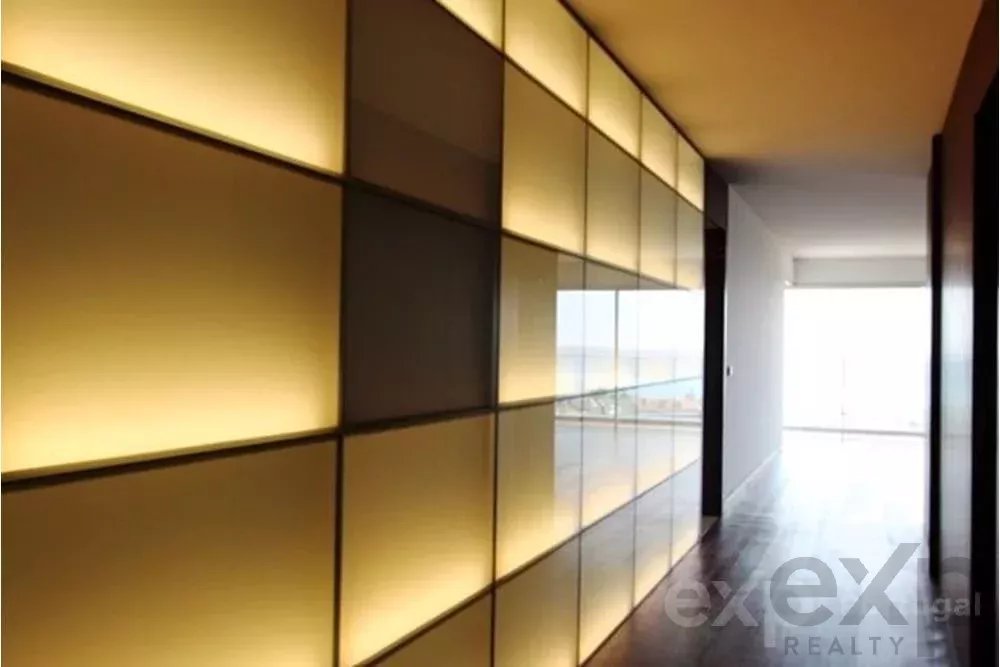 Fantastic 4-bedroom apartment in the Sky Restelo building 85506752 image 3