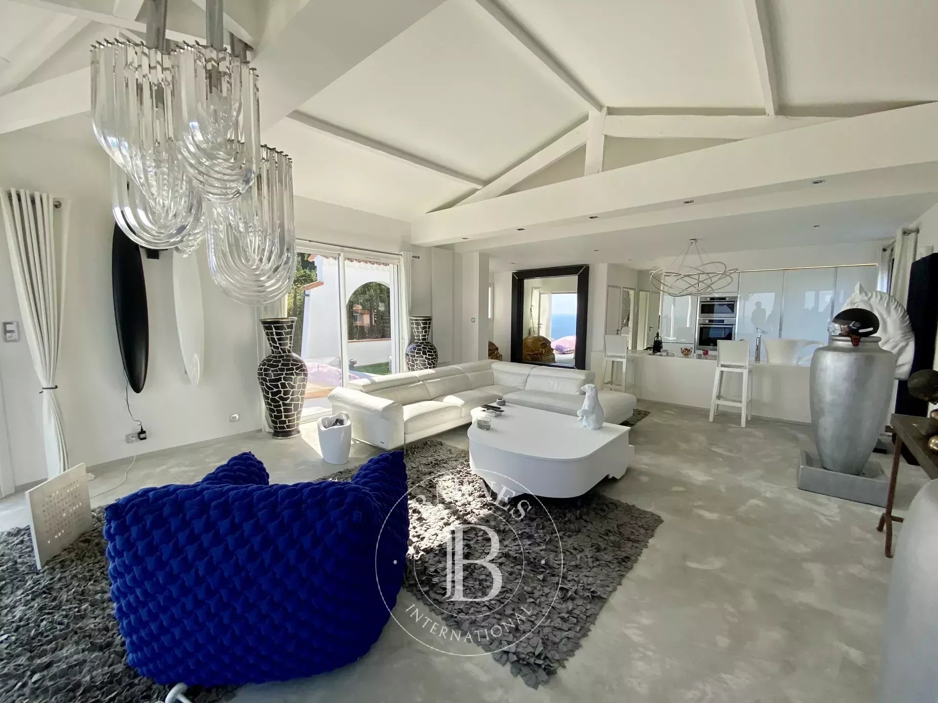 Villa Le Trayas - picture 6