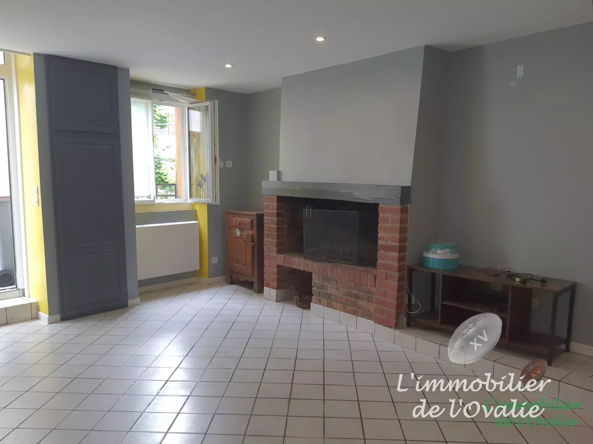 Agence immobilière de L'IMMOBILIER DE L'OVALIE