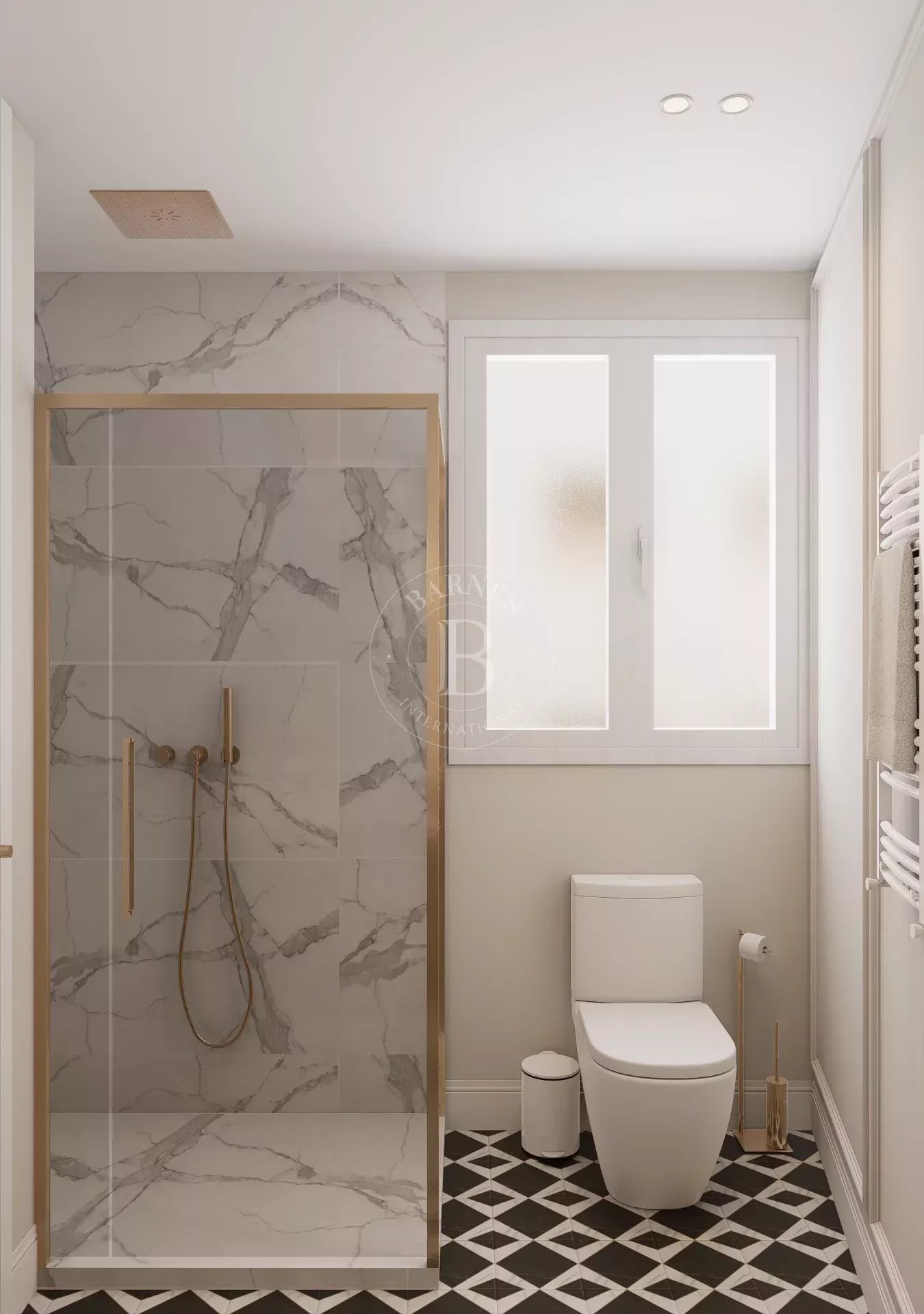 Daire Madrid - picture 14