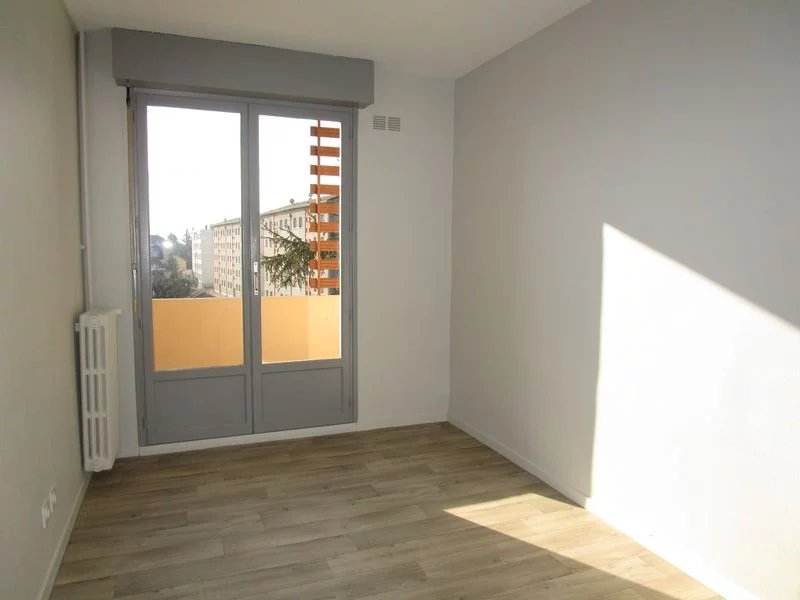 Appartement Saint-marcellin 2 piece(s) 33 m2