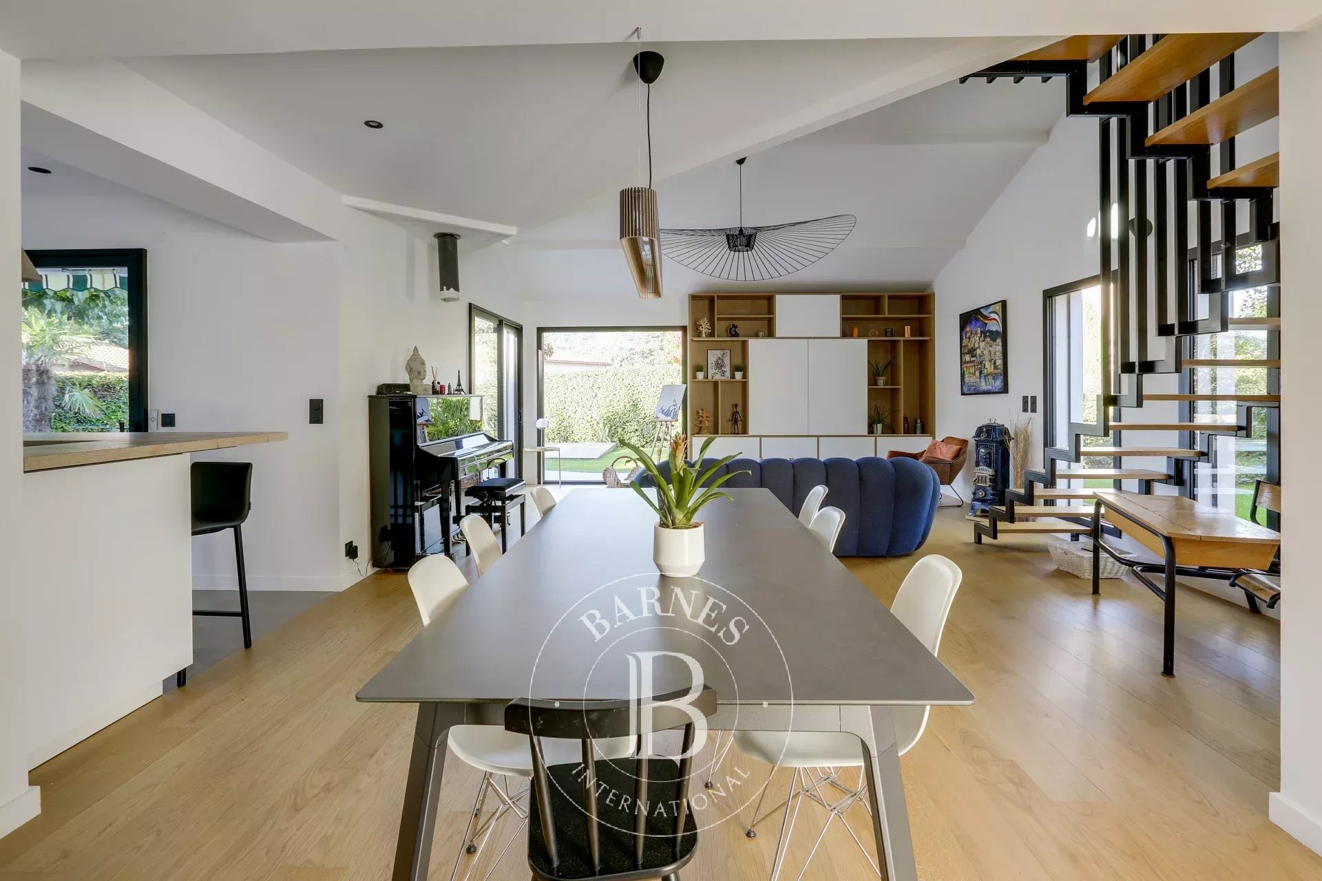 Ev Fleurieu-sur-Saône