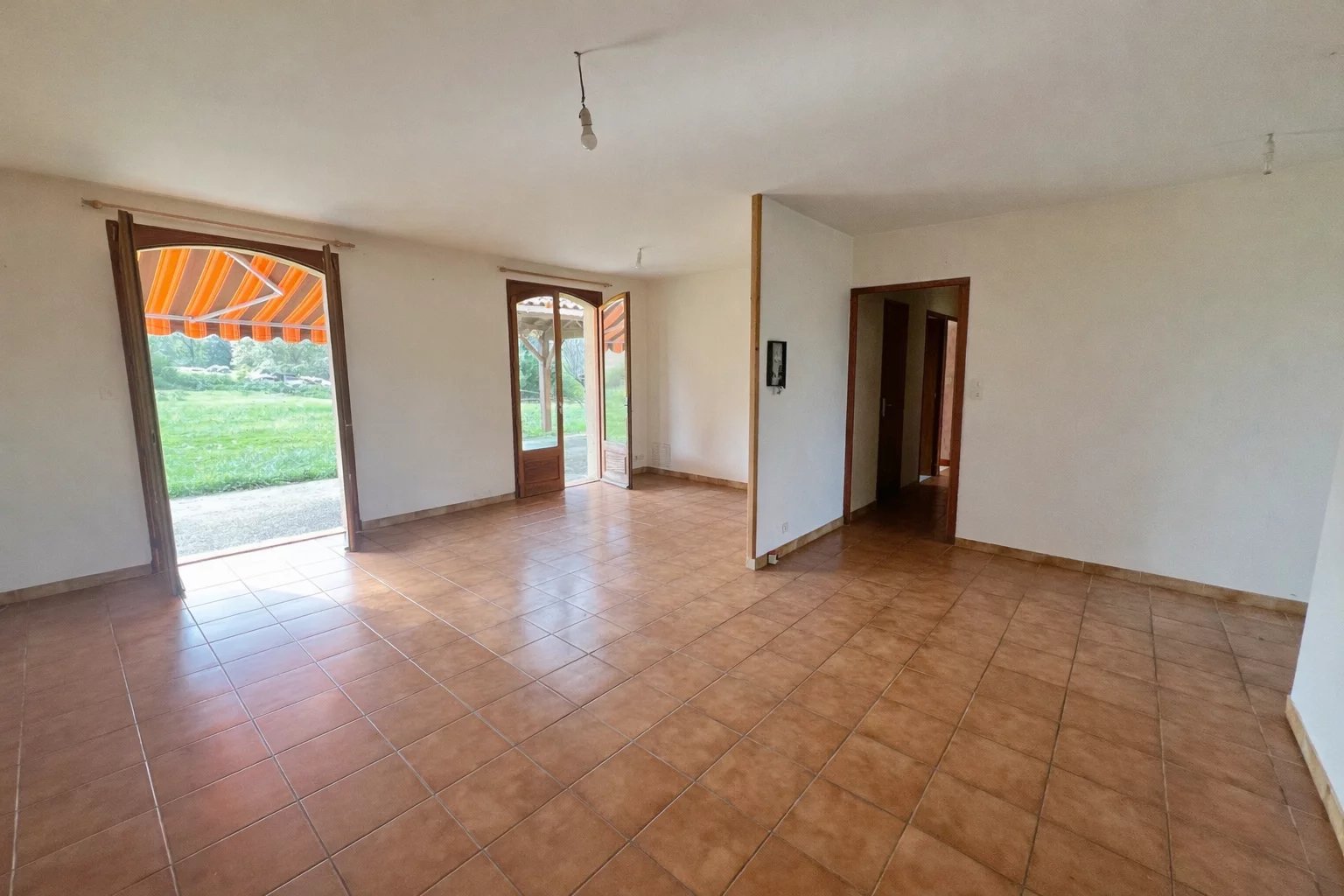 Maison à vendre Les Bordes-sur-Arize, Ariège