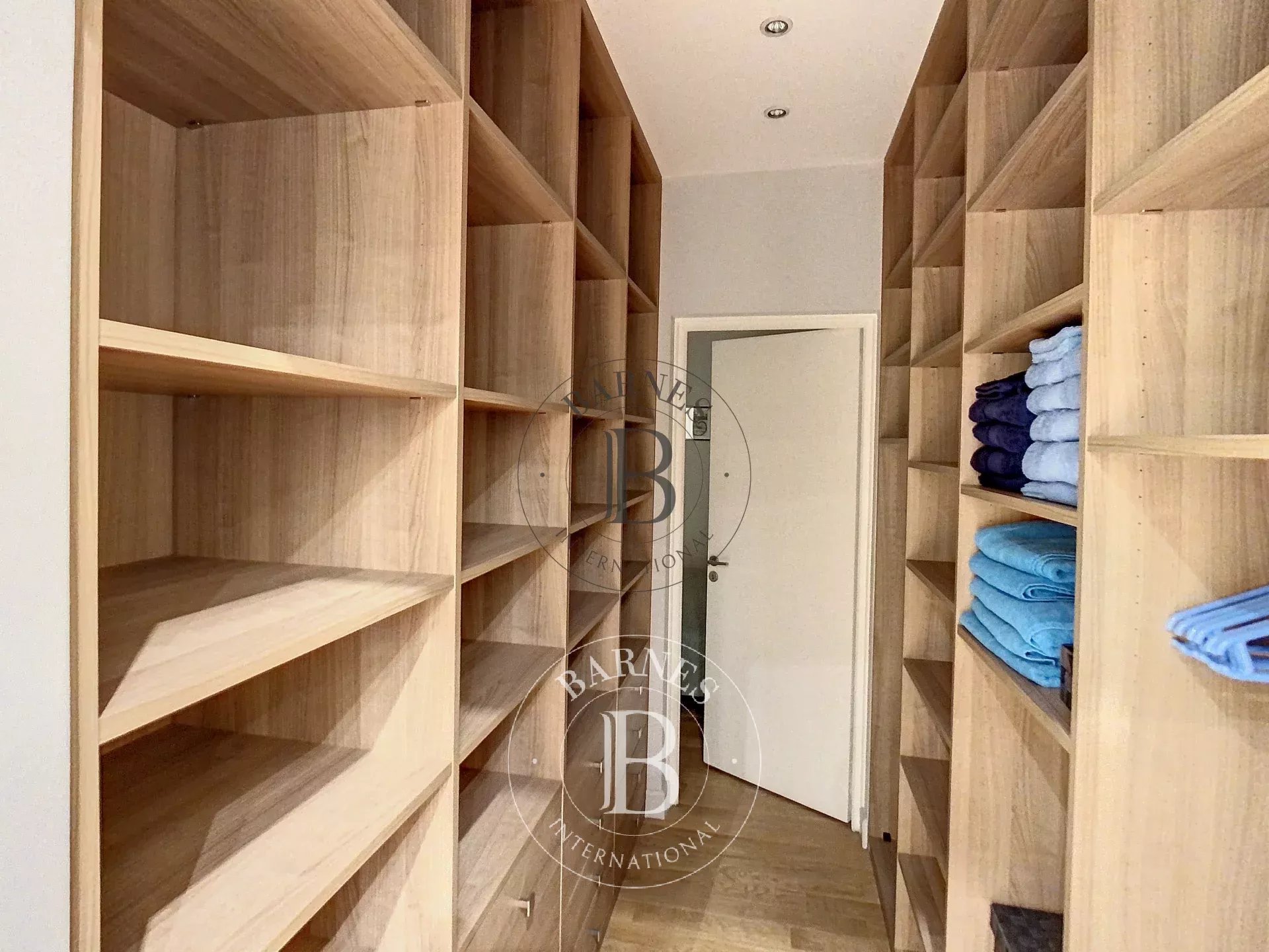 Daire Paris 8ème - picture 9