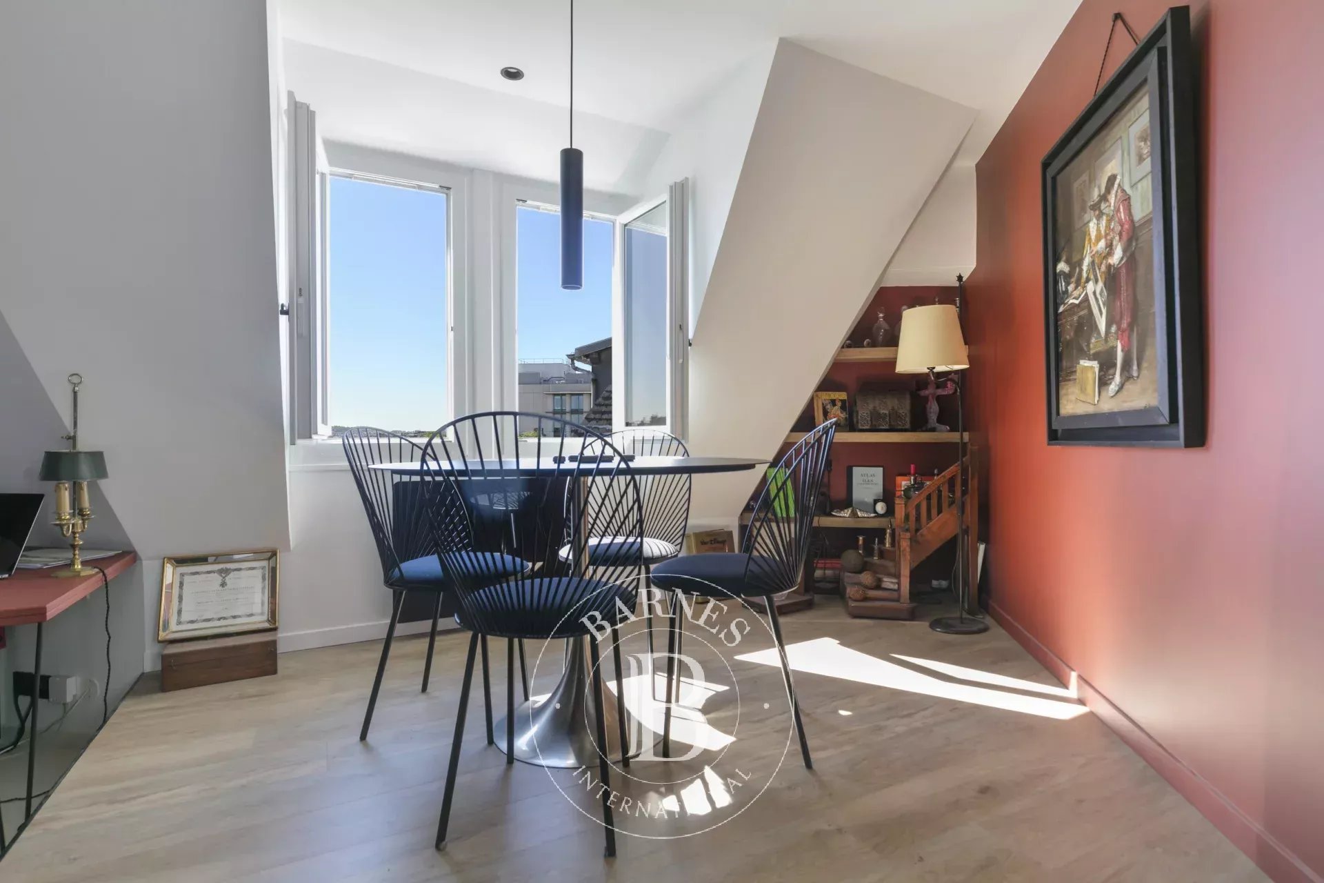 Appartement Neuilly-sur-Seine  -  ref 86904413 (picture 3)