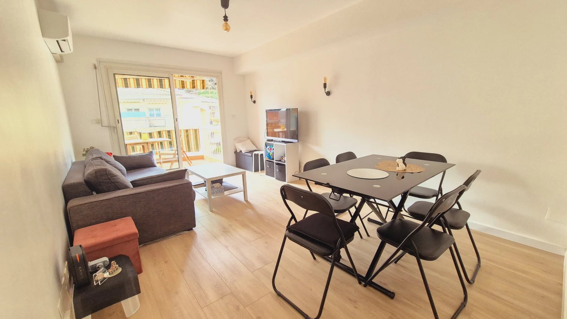 Vendita Appartamento Mentone