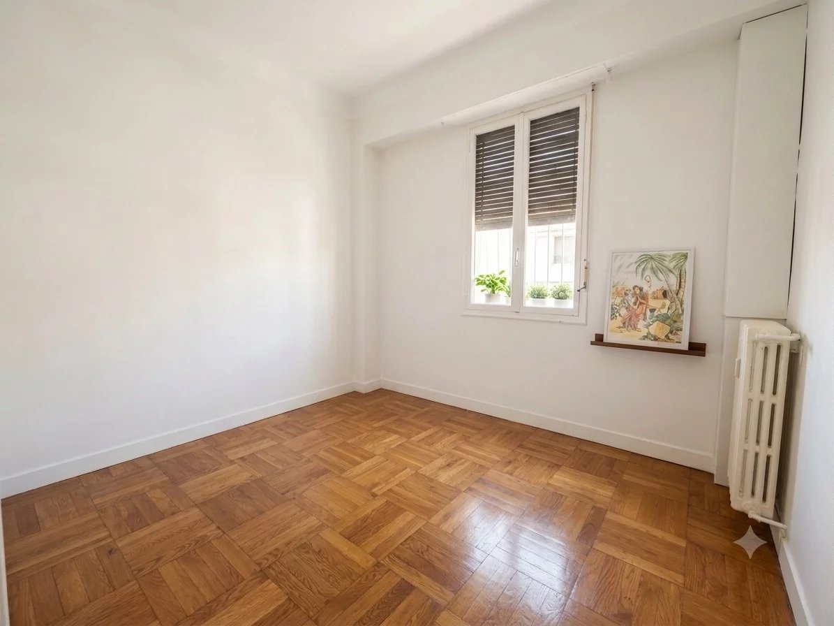 Bel appartement 3 pièces avec terrasse à Nice — photo 7
