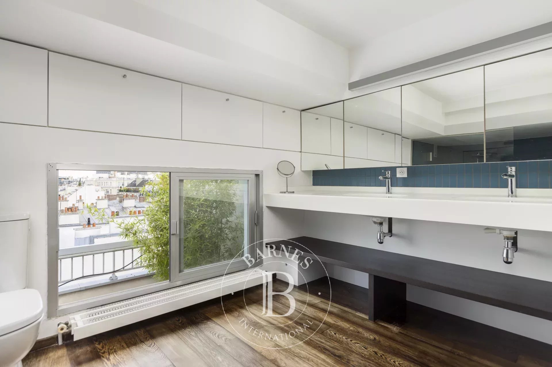 Daire Paris 6ème - picture 16