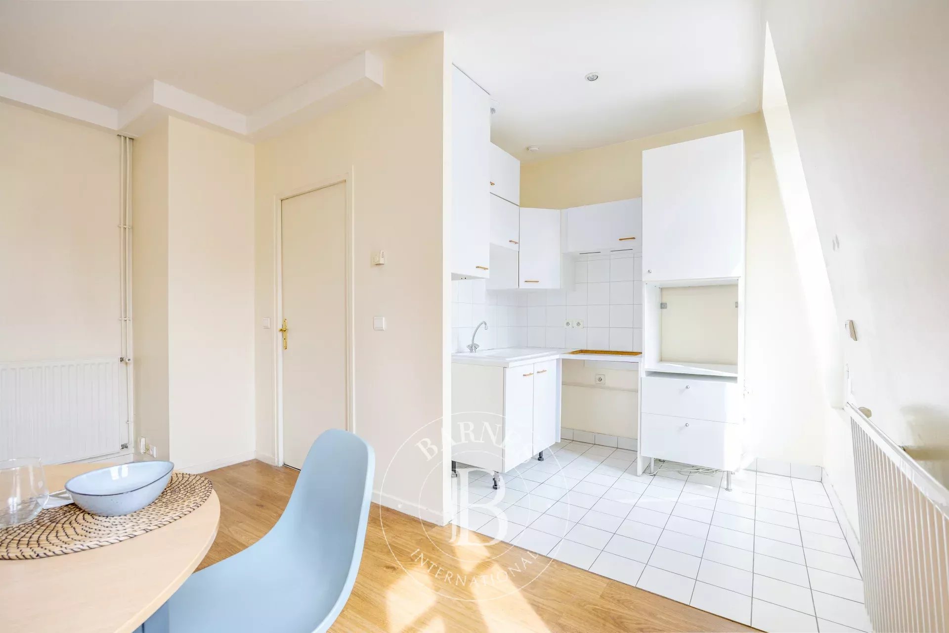 Paris  - Apartment  - picture 4