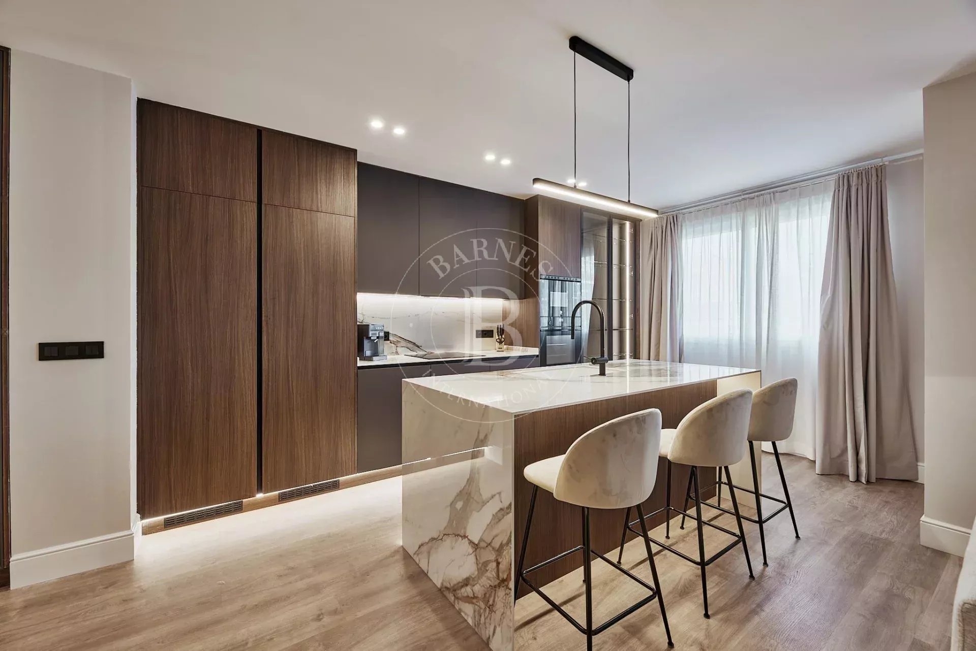 Daire Madrid - picture 10