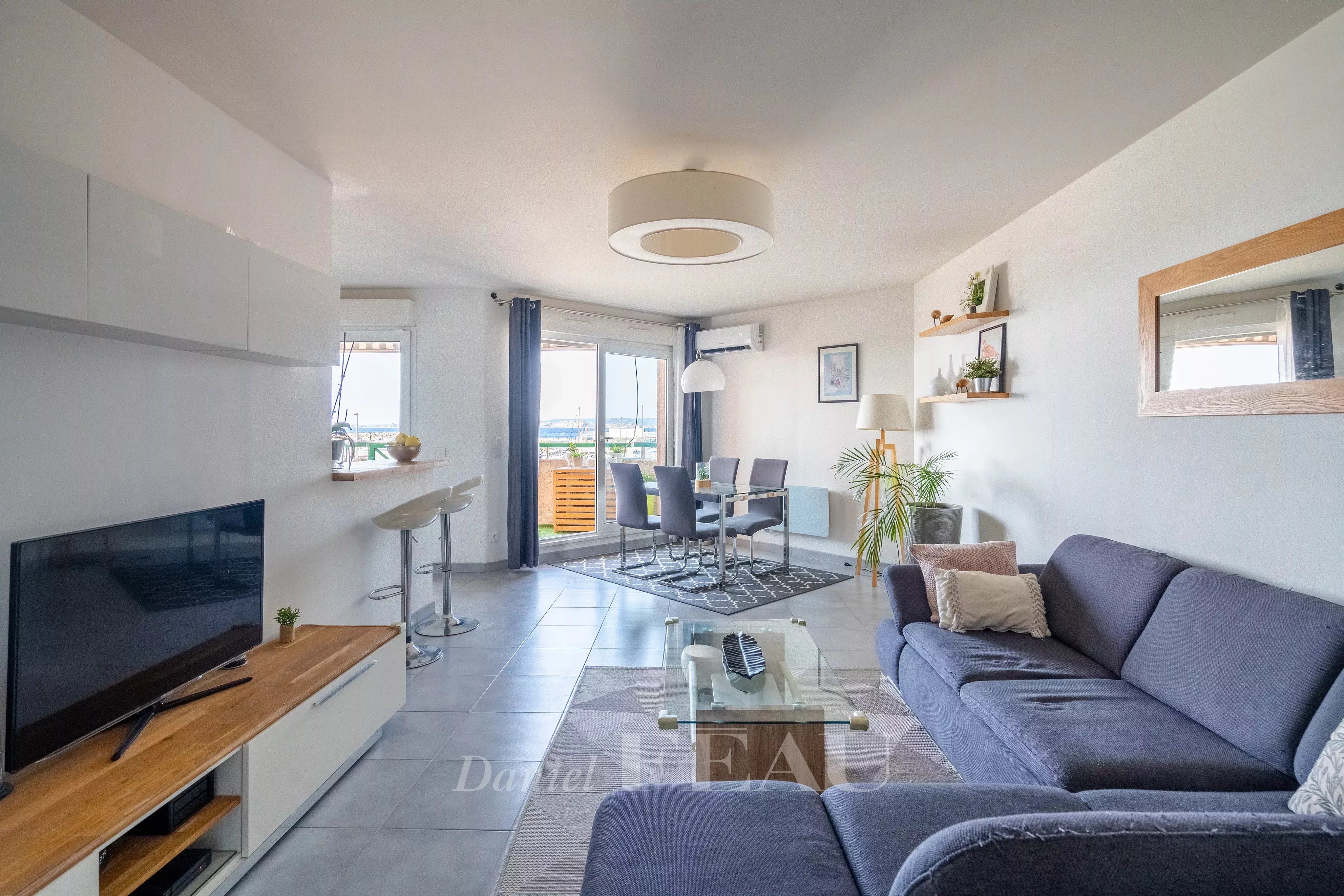 Vente Appartement Marseille 8ème