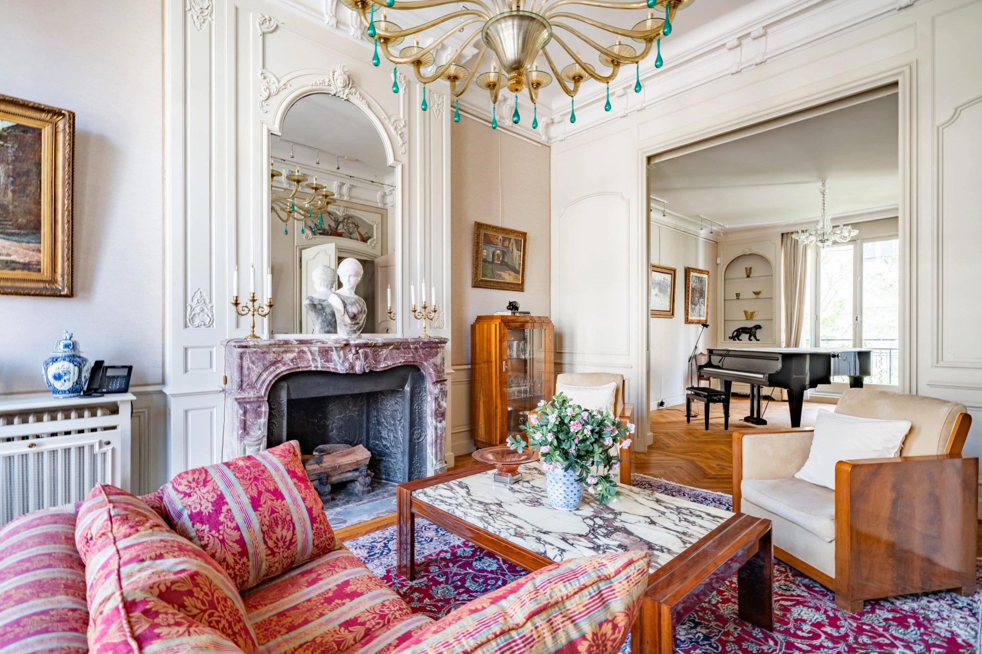 6 Bedroom Villa/Townhouse's Image 28
