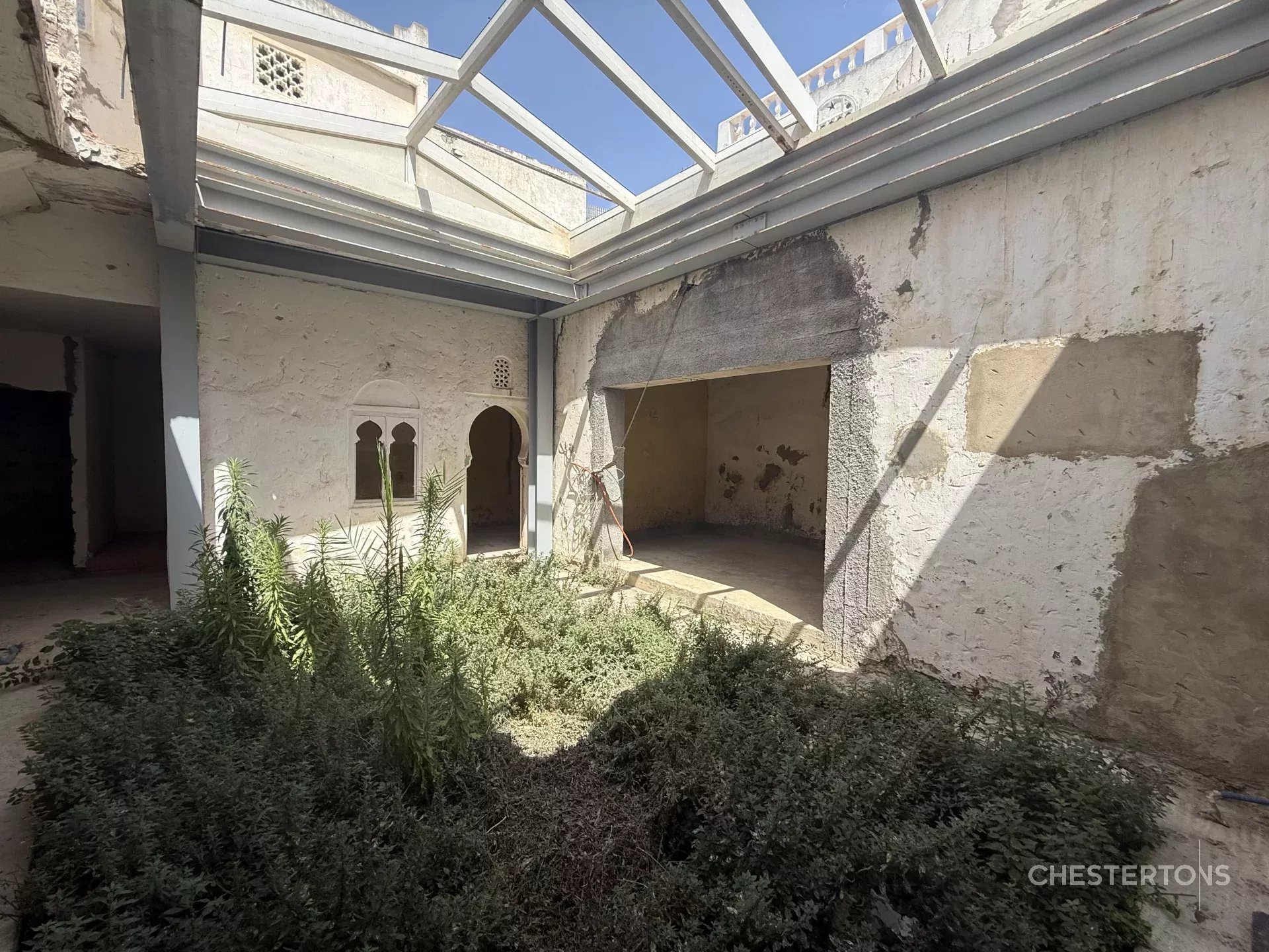 Image of Riad - 5 Bedrooms for Sale in Rabat-Rabat-Morocco, Image 2