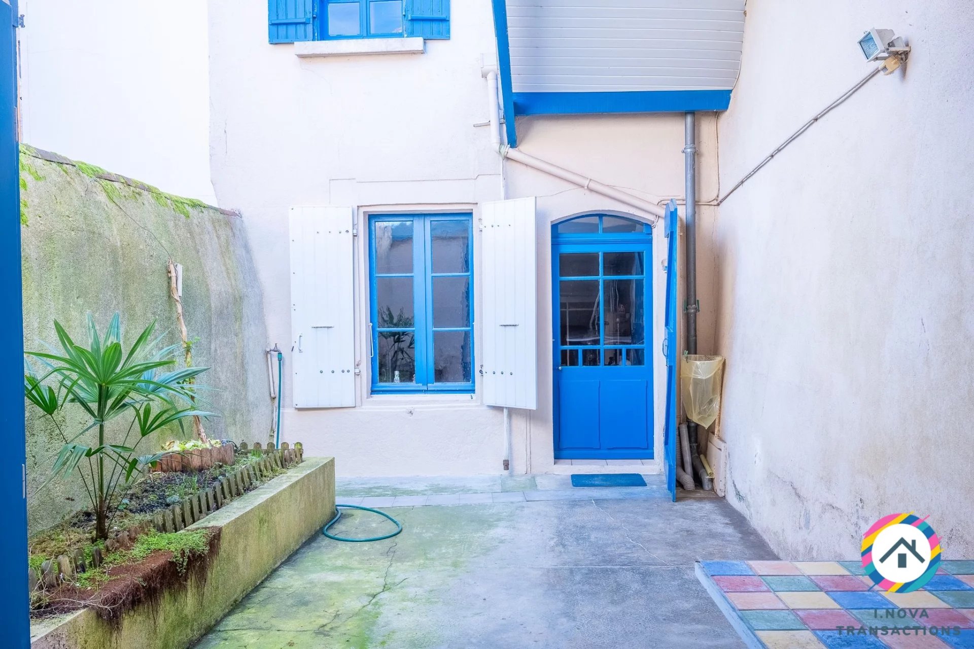 Agence immobilière de I.NOVA TRANSACTIONS