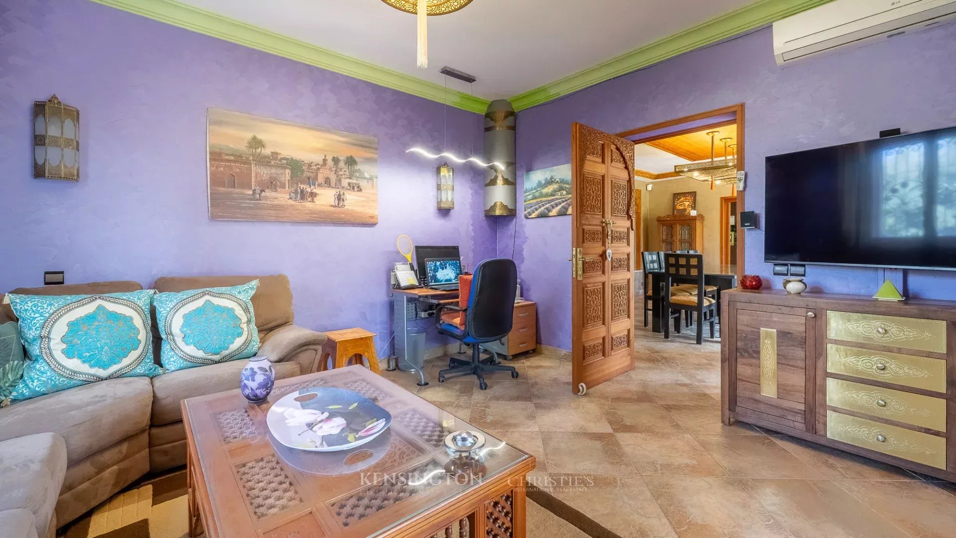 6 Bedroom Villa/Townhouse's Image 11