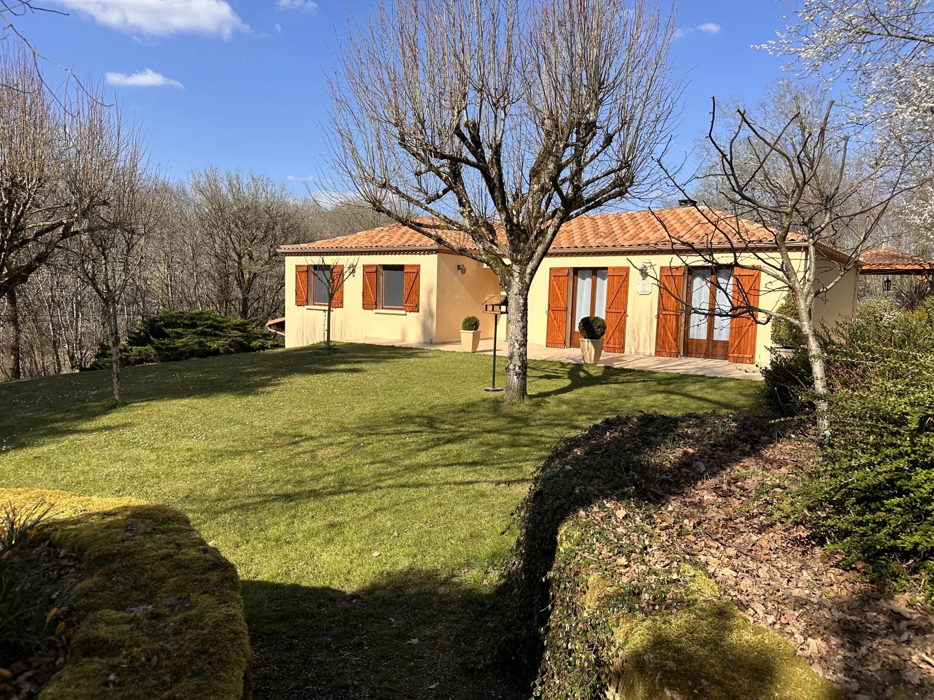 Vente Maison Lalinde