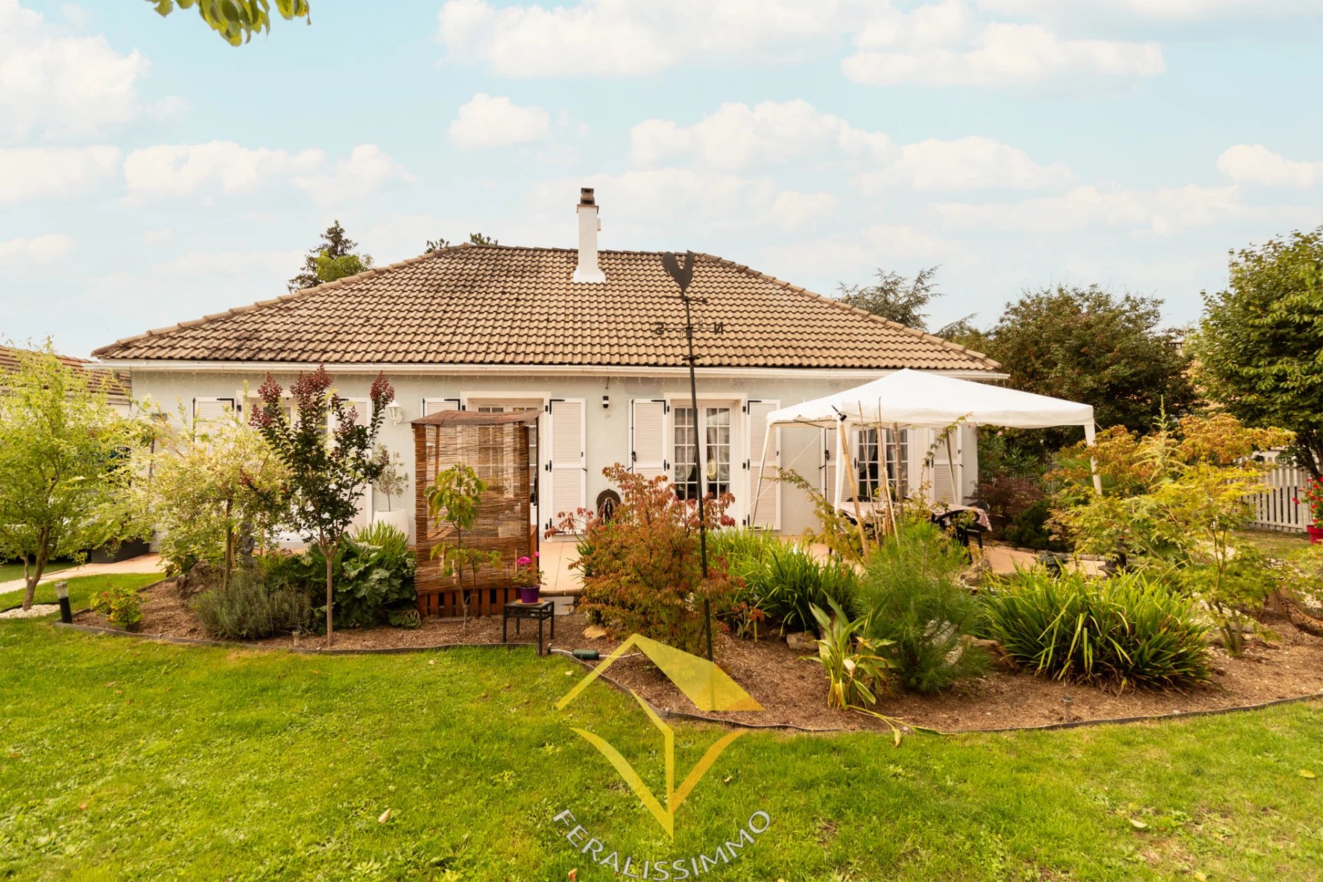 Vente Maison Éragny