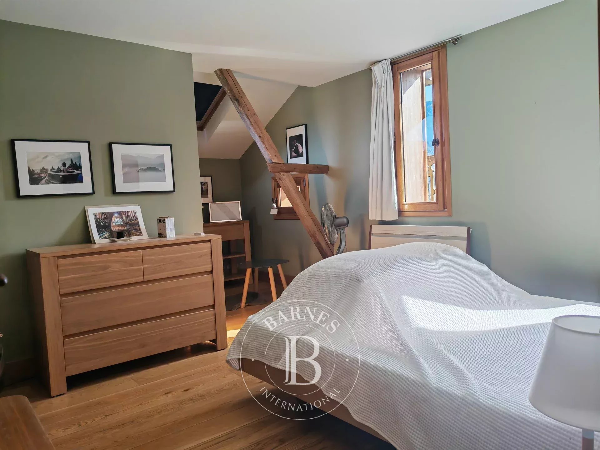 Ev Taninges - picture 5