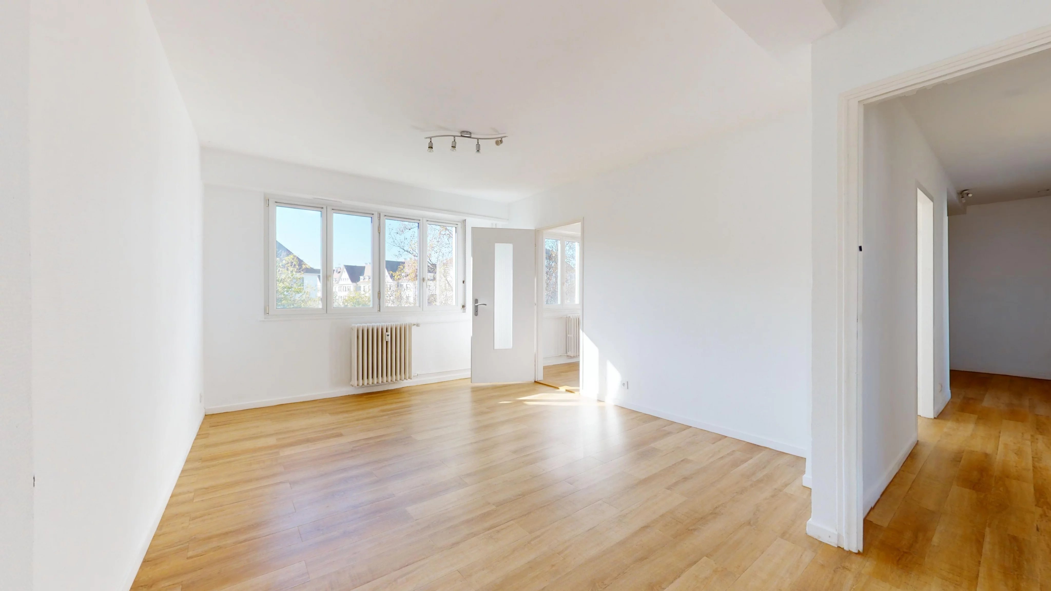 Vente Appartement Strasbourg Neudorf