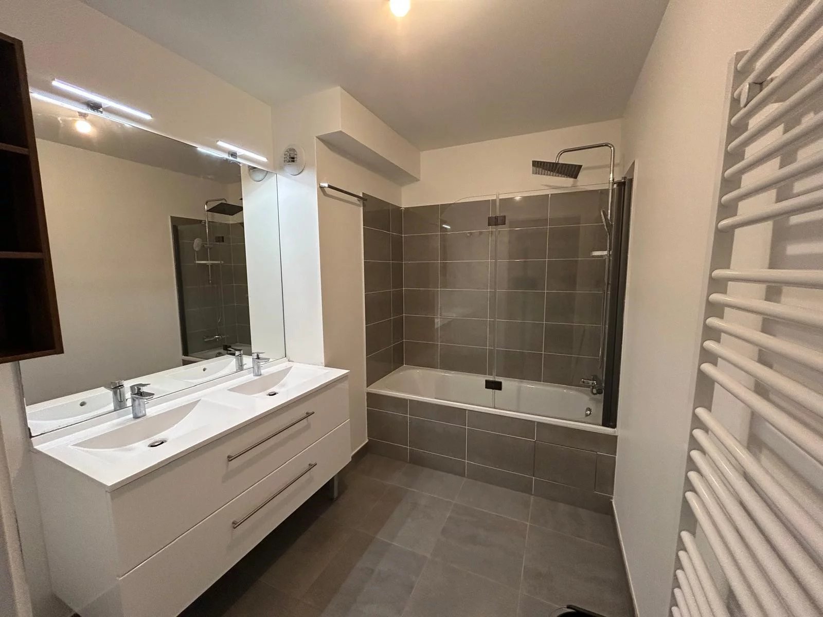 Vente Appartement Voisins-le-Bretonneux Grande-Île