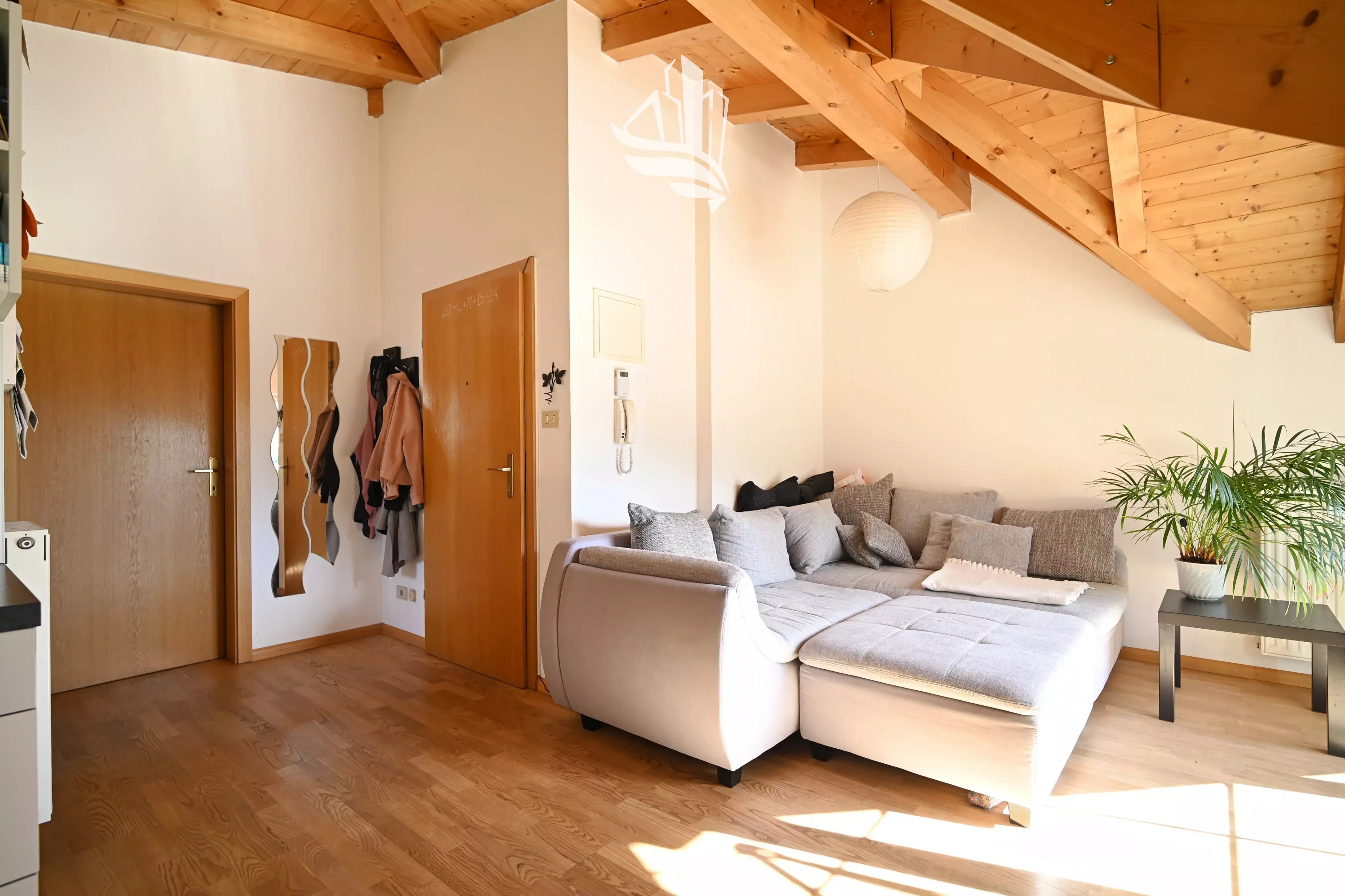 Verkauf Wohnung Algund