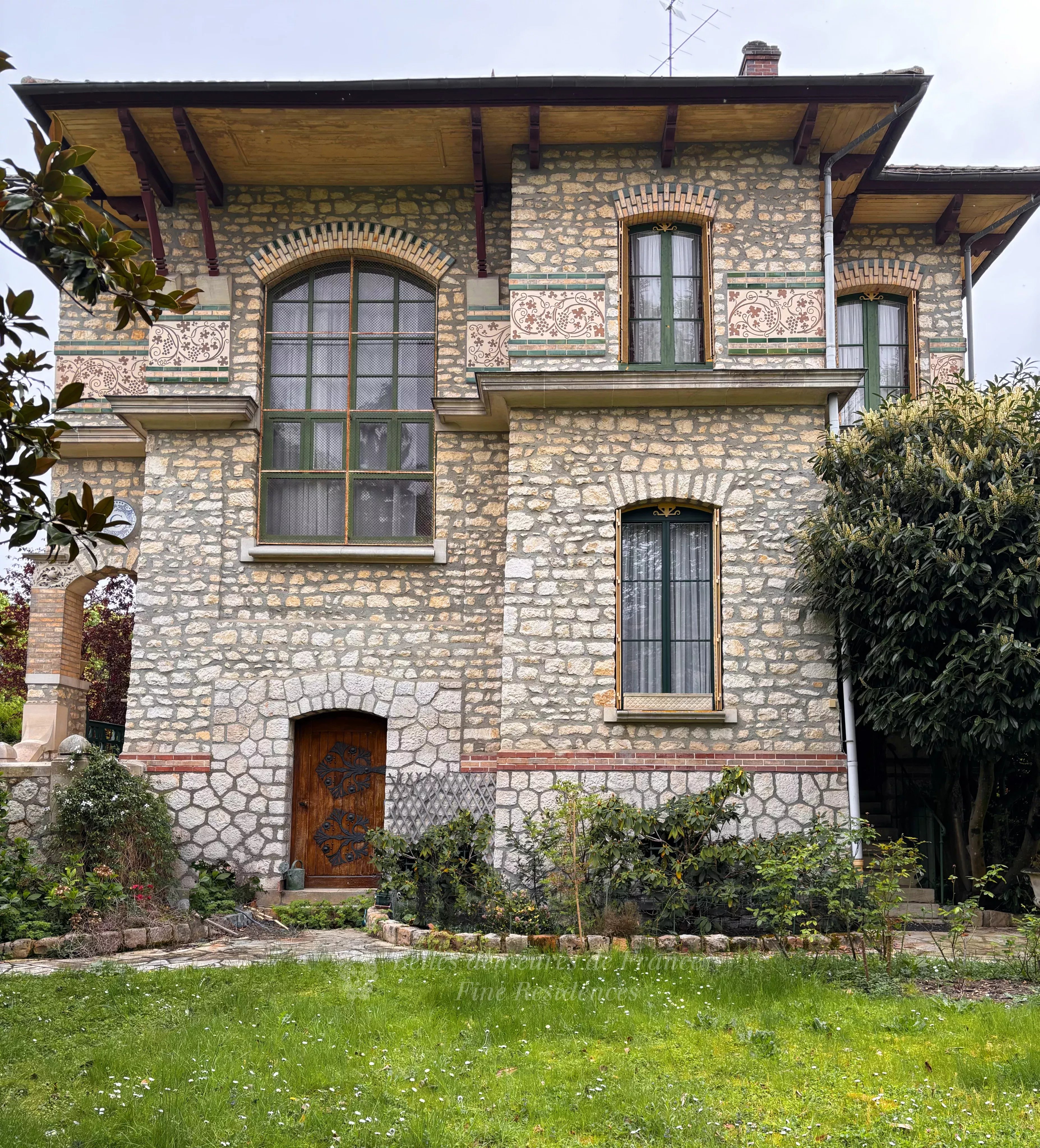 Sale Townhouse Sens
