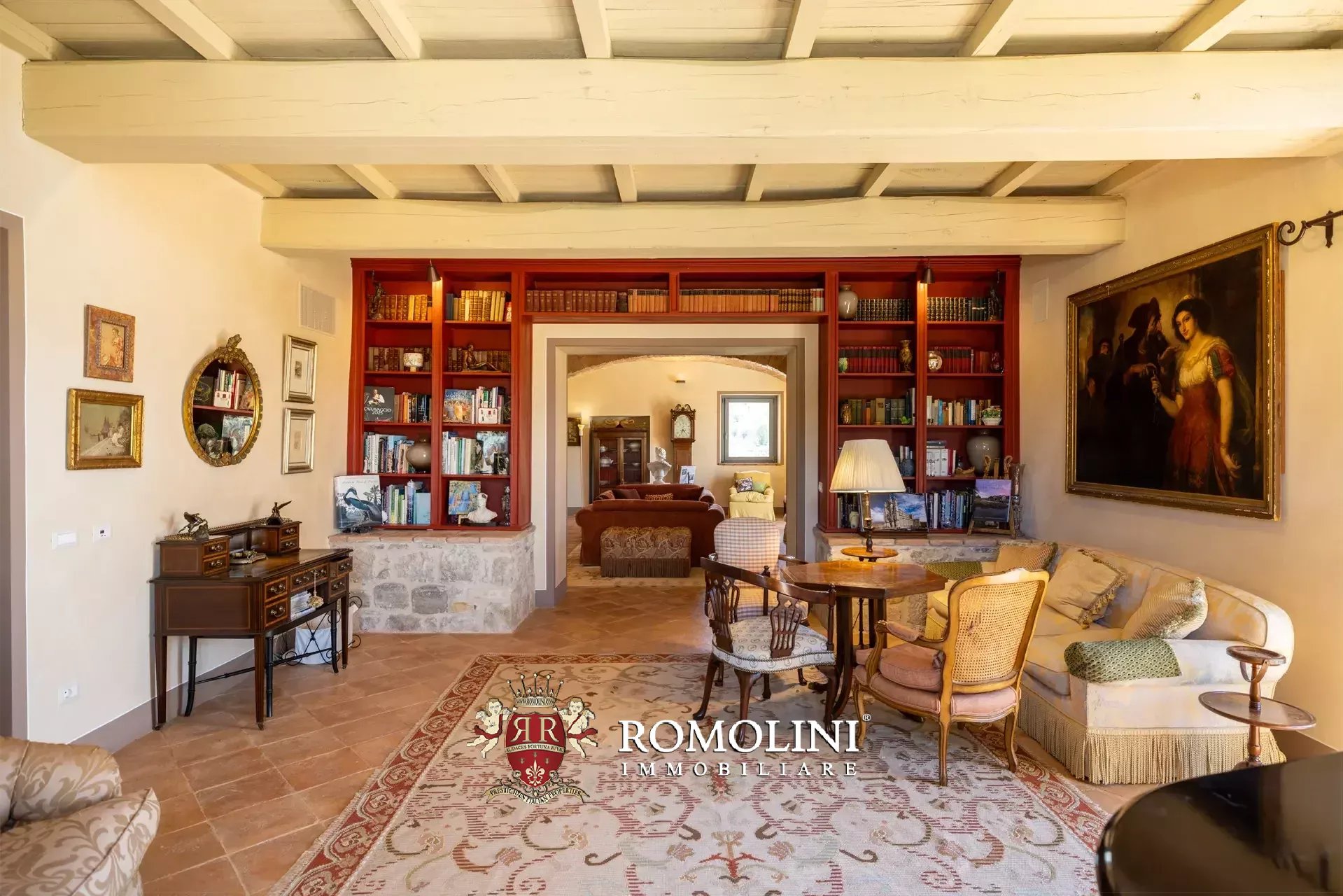 6 Bedroom Villa/Townhouse's Image 67