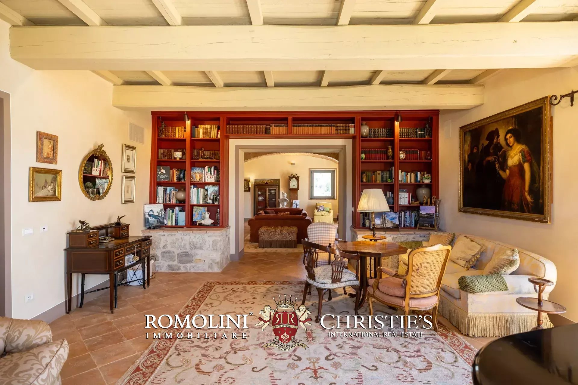 6 Bedroom Villa/Townhouse's Image 67