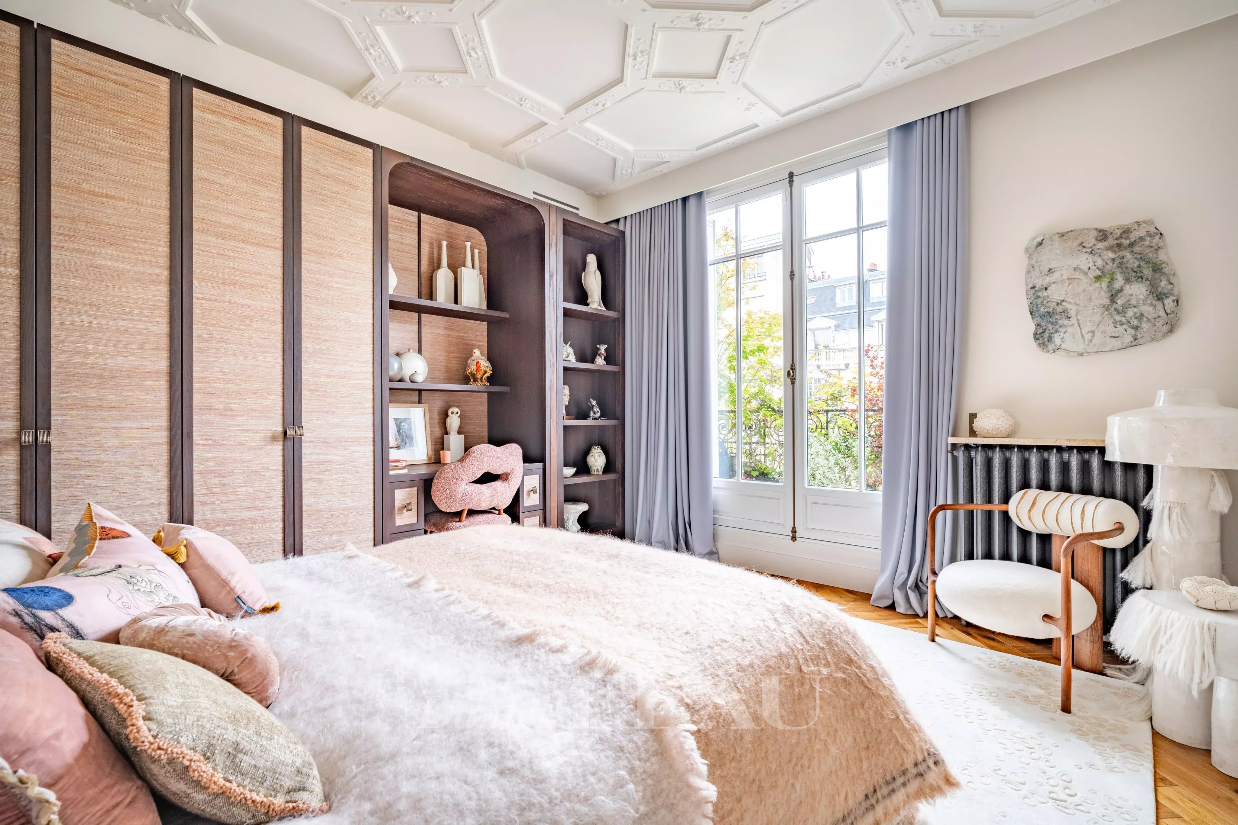 Vente Appartement Paris 6ème