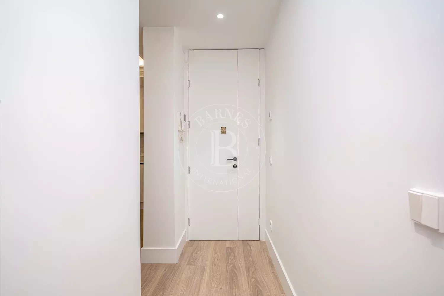 Daire Madrid - picture 17