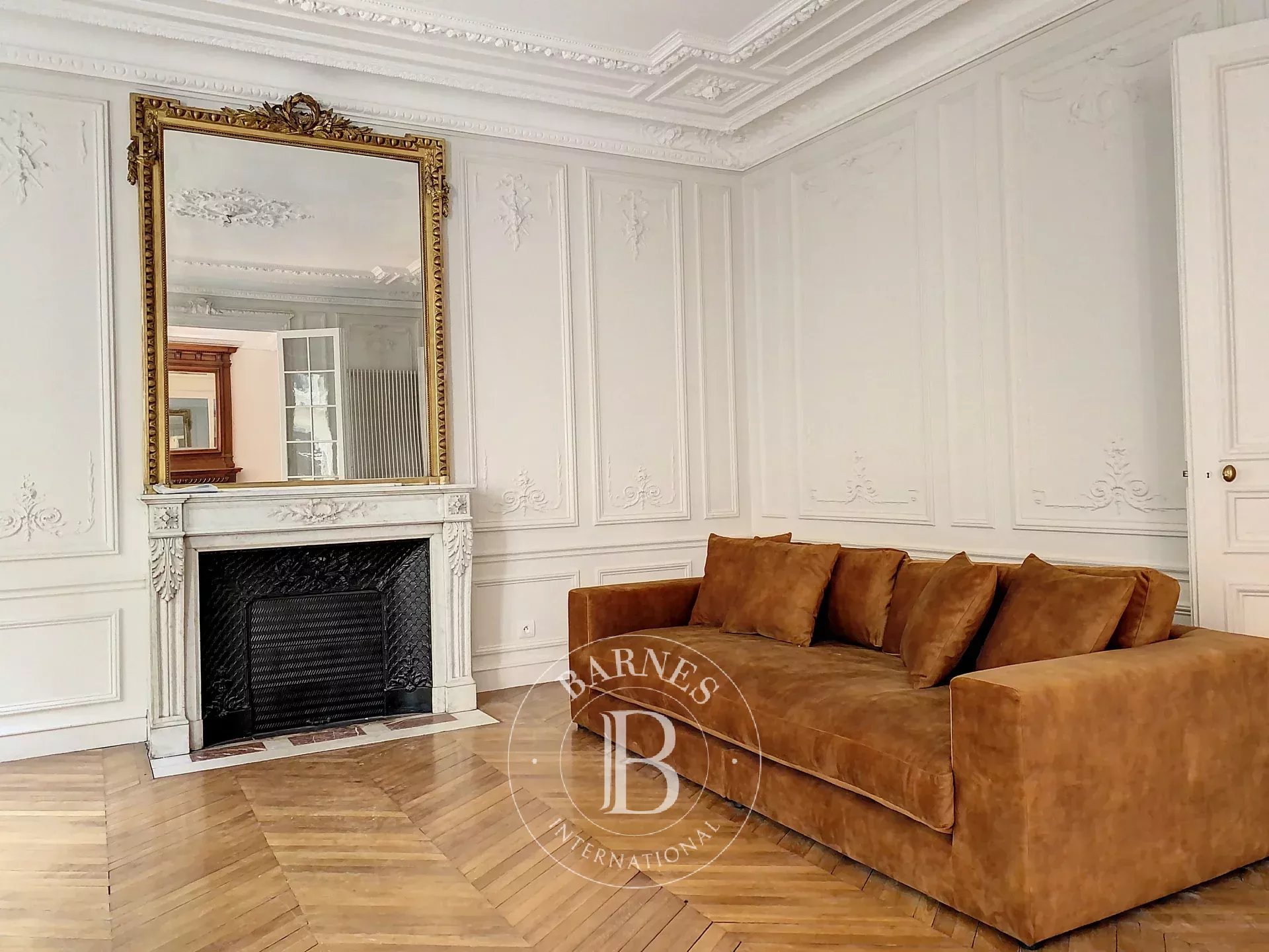 Daire Paris 9ème - picture 7