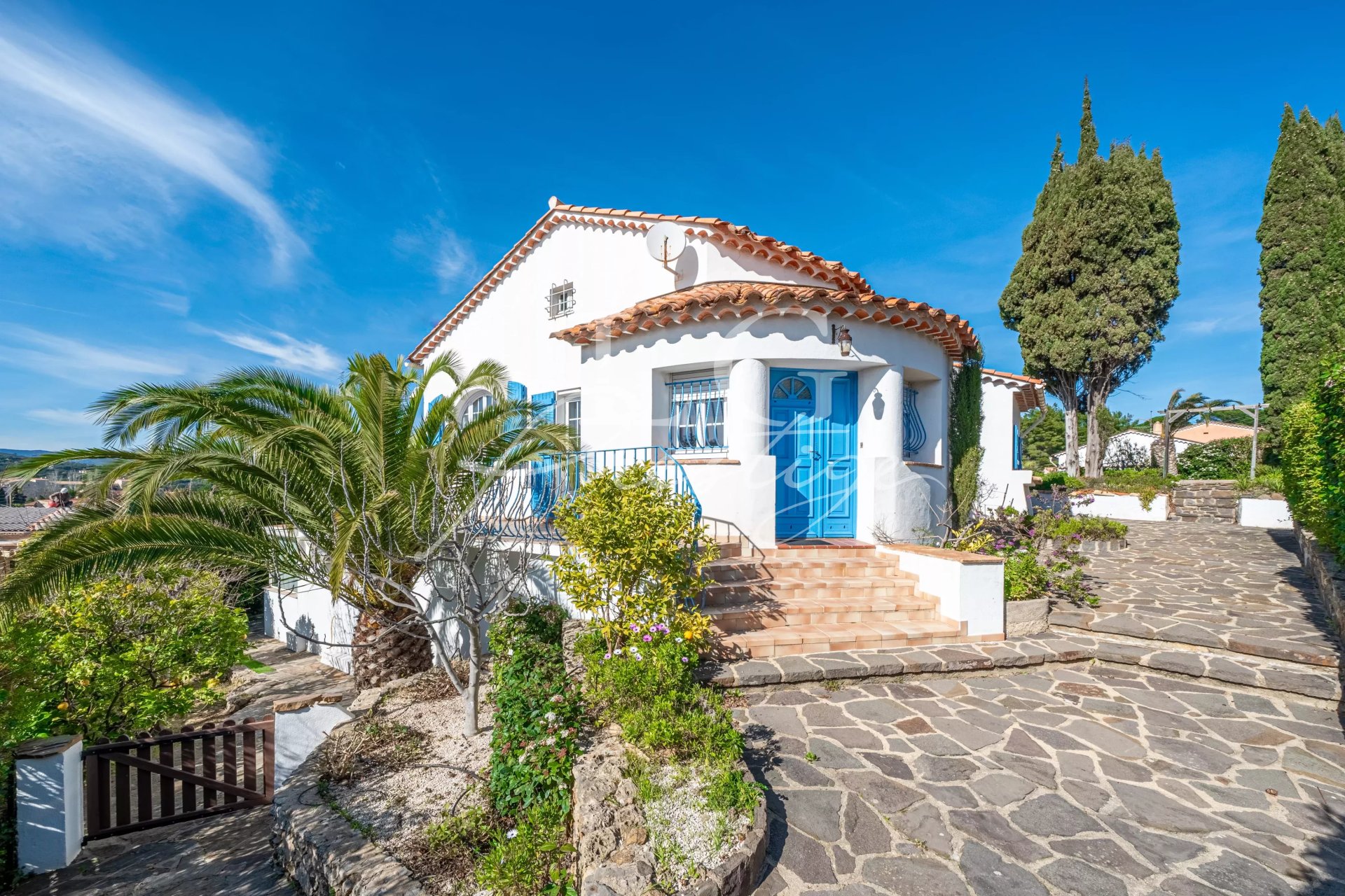 83120 SAINTE-MAXIME VILLA