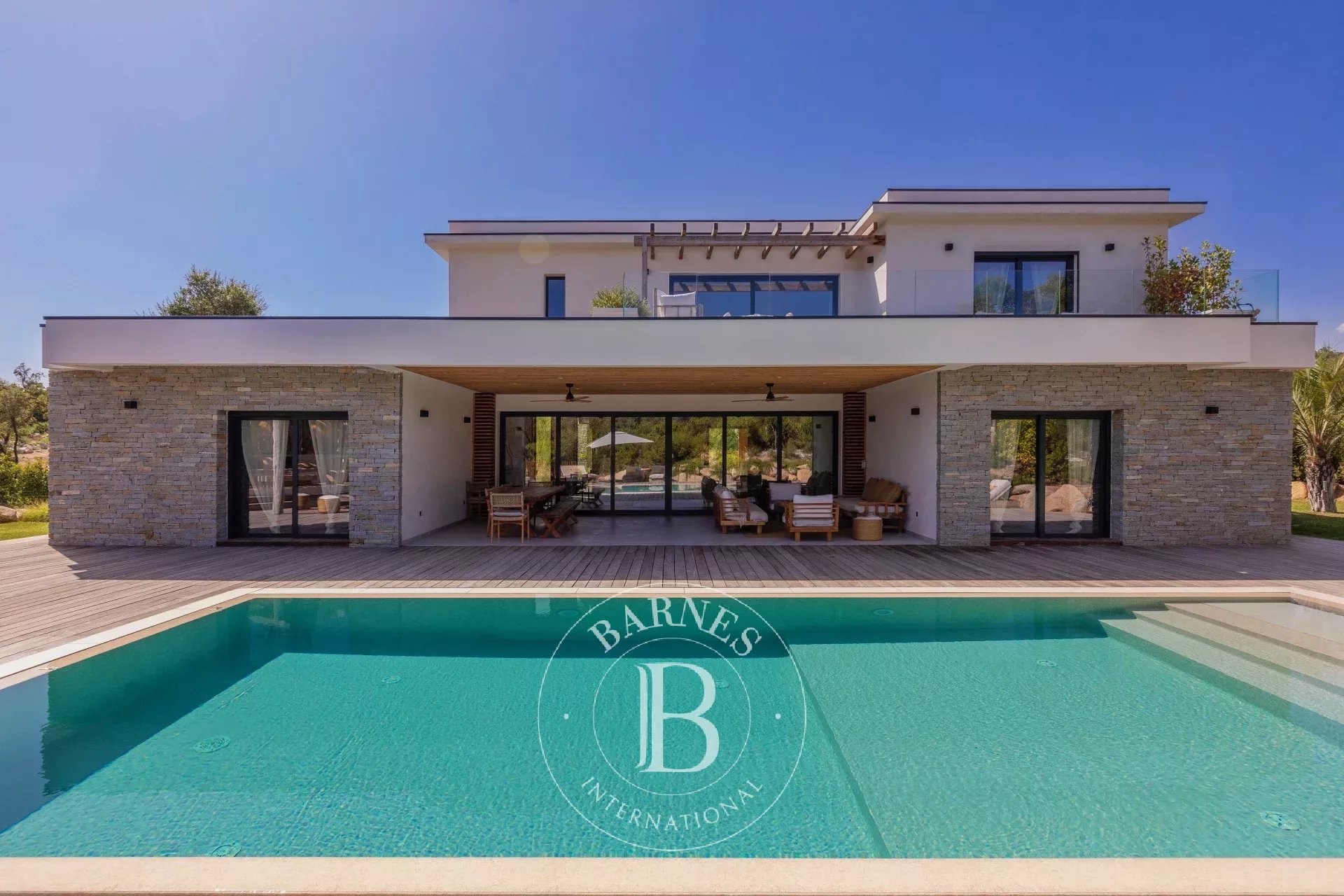 Villa Zonza  -  ref 85362099 (picture 3)