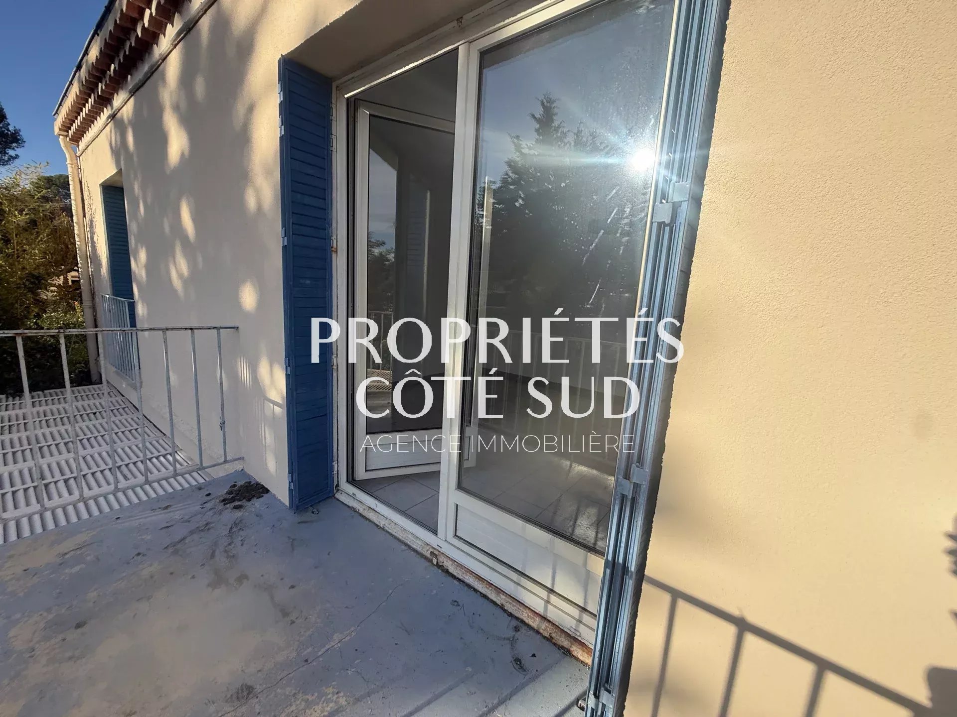 Agence immobilière de SARL PROPRIÉTÉS CÔTÉ SUD