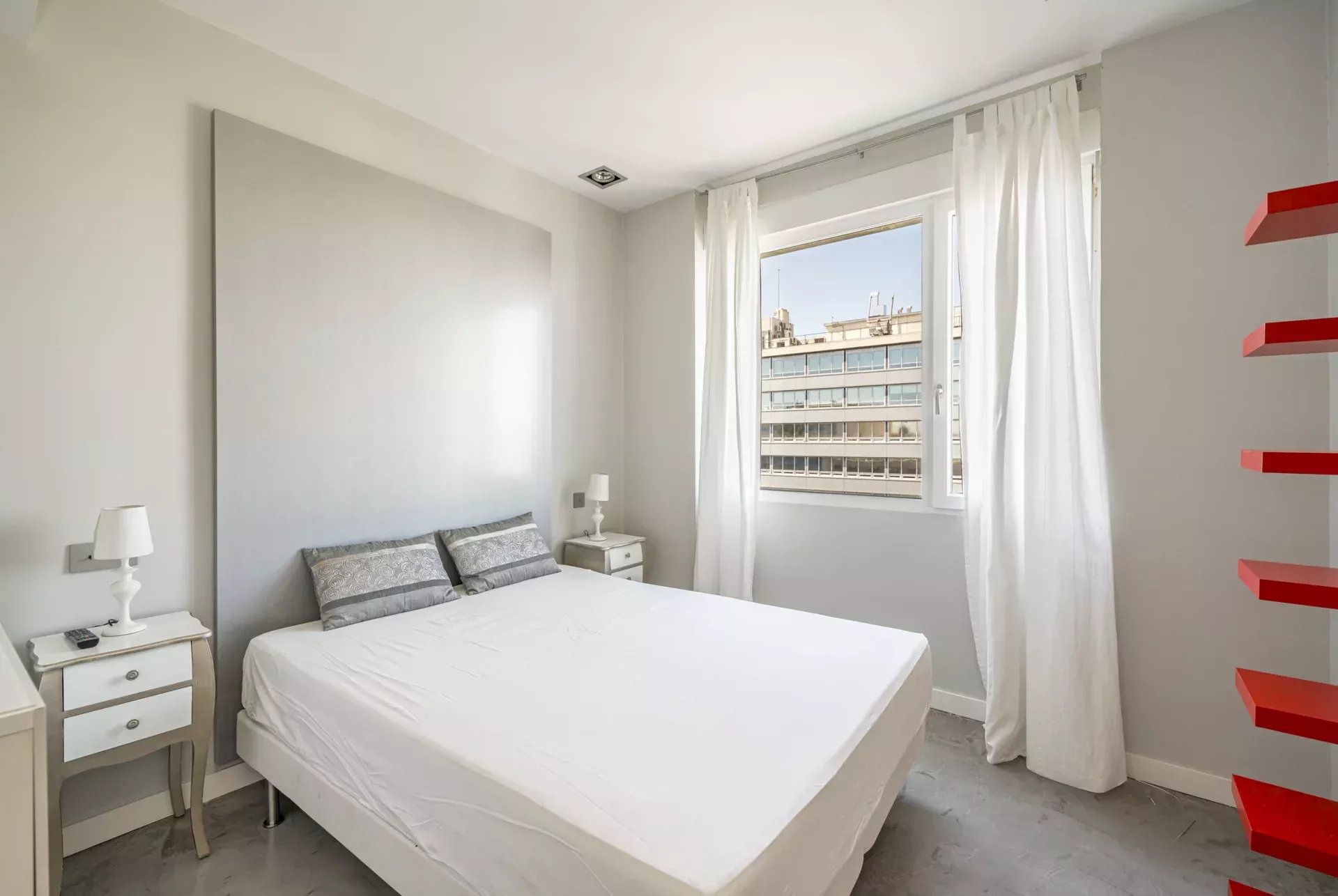 Daire Madrid - picture 40