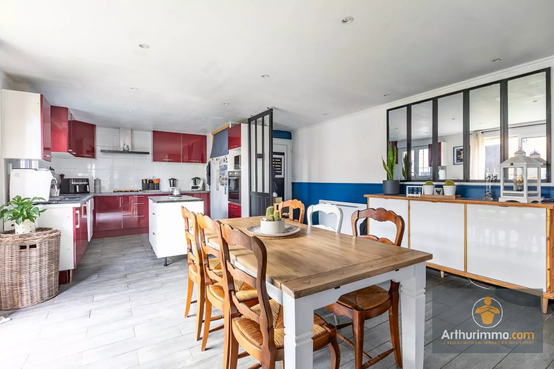 Agence immobilière de EURL LIBIMMO