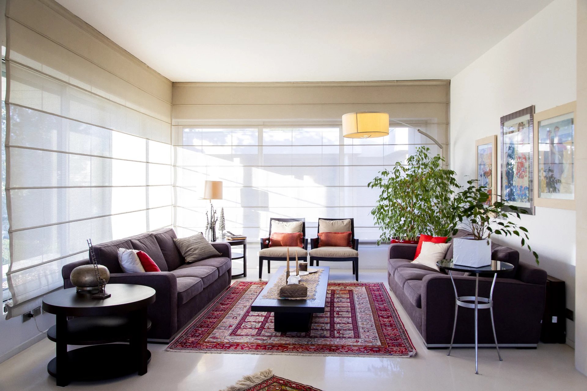 Sale Villa Como Centro