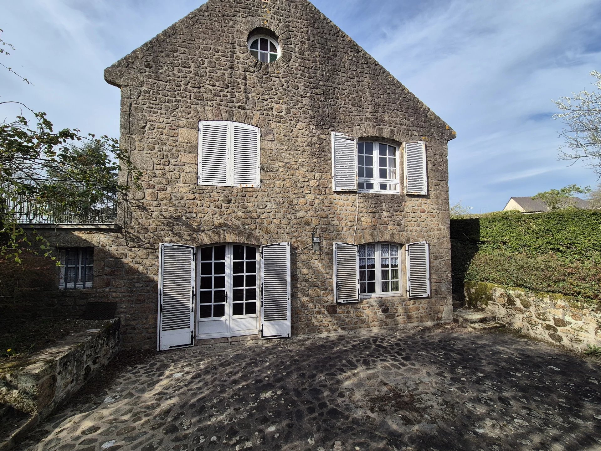 Vente Maison Mayenne