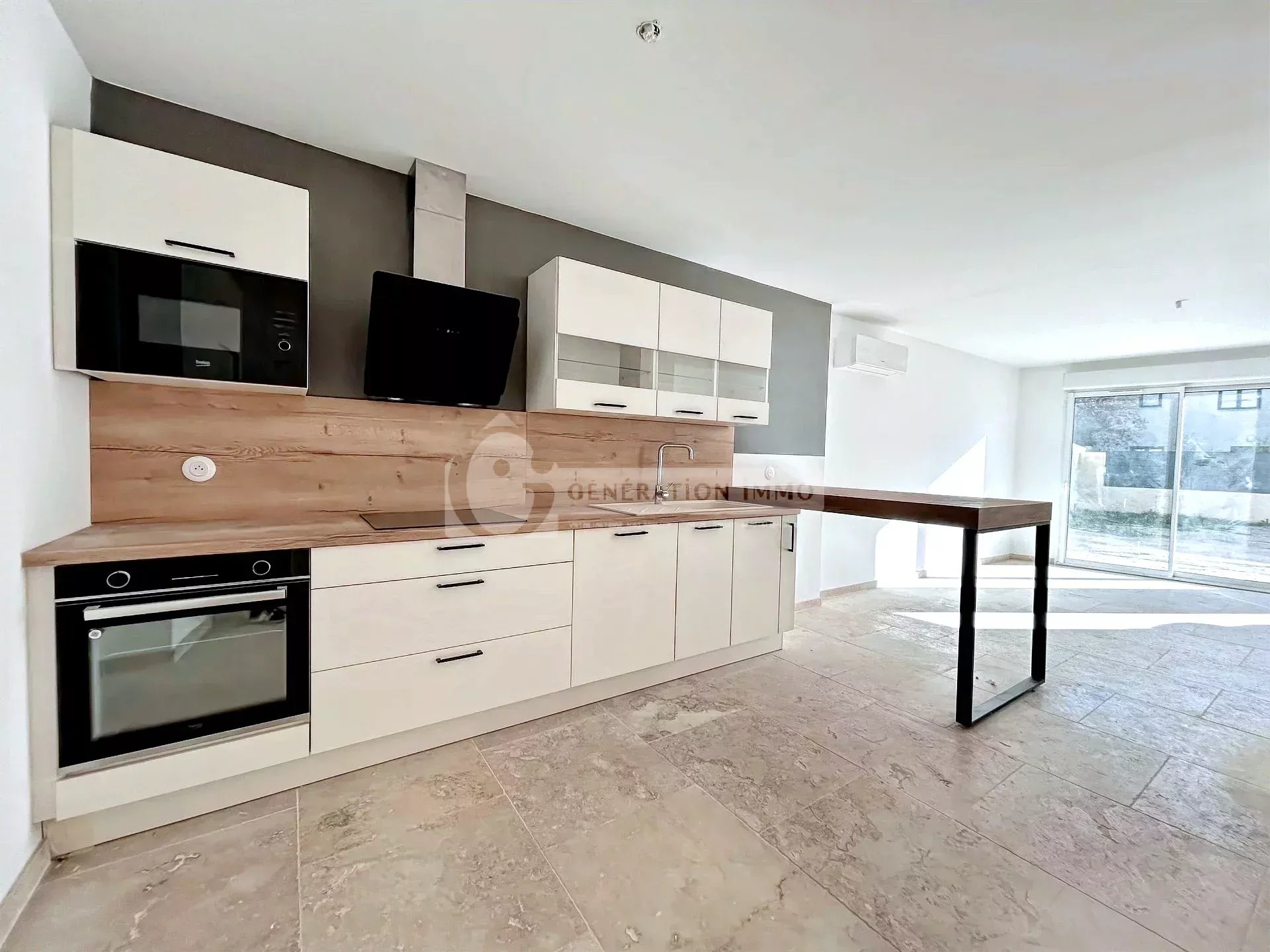 Agence immobilière de GÉNÉRATION IMMO